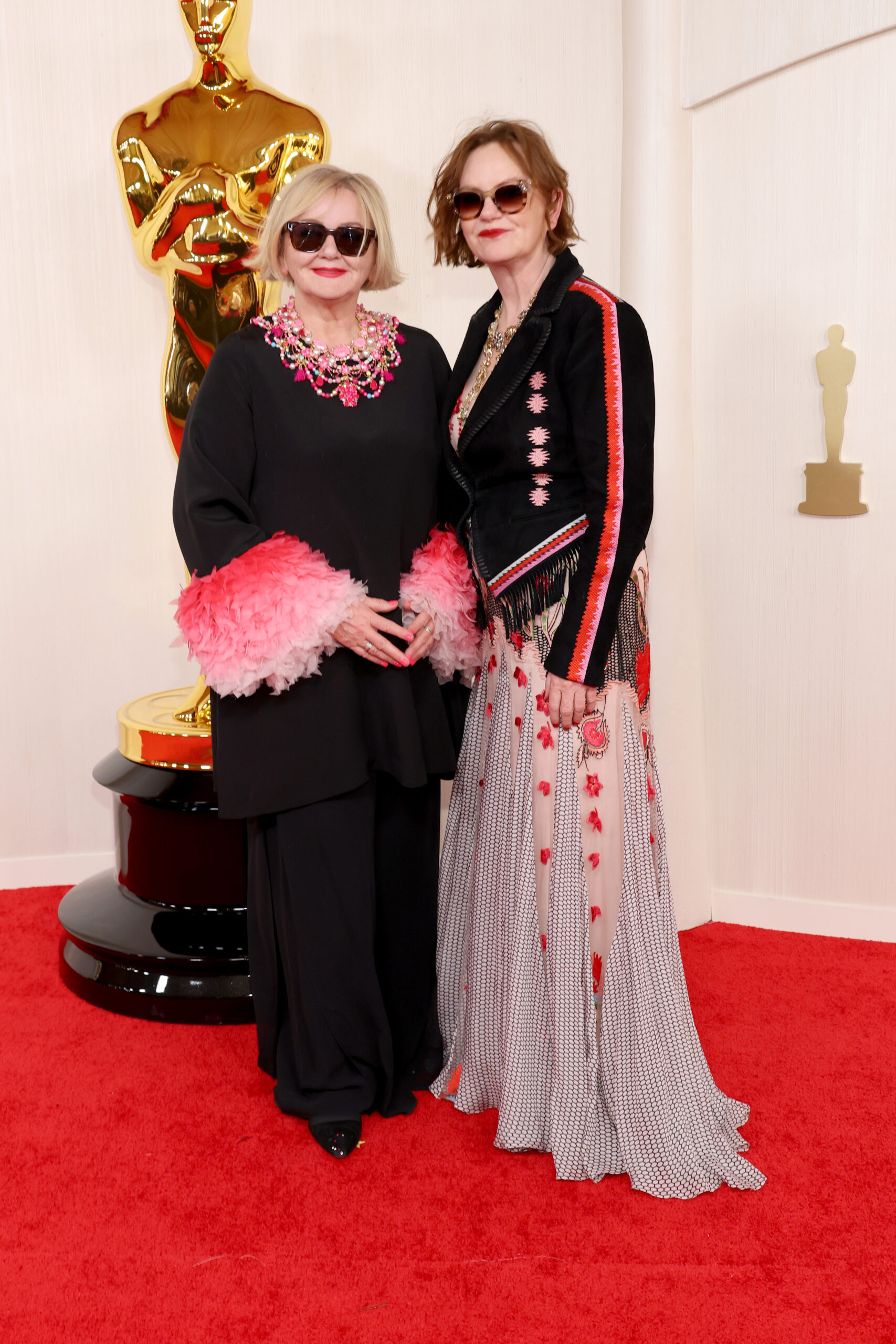 96th Annual Academy Awards - Arrivals