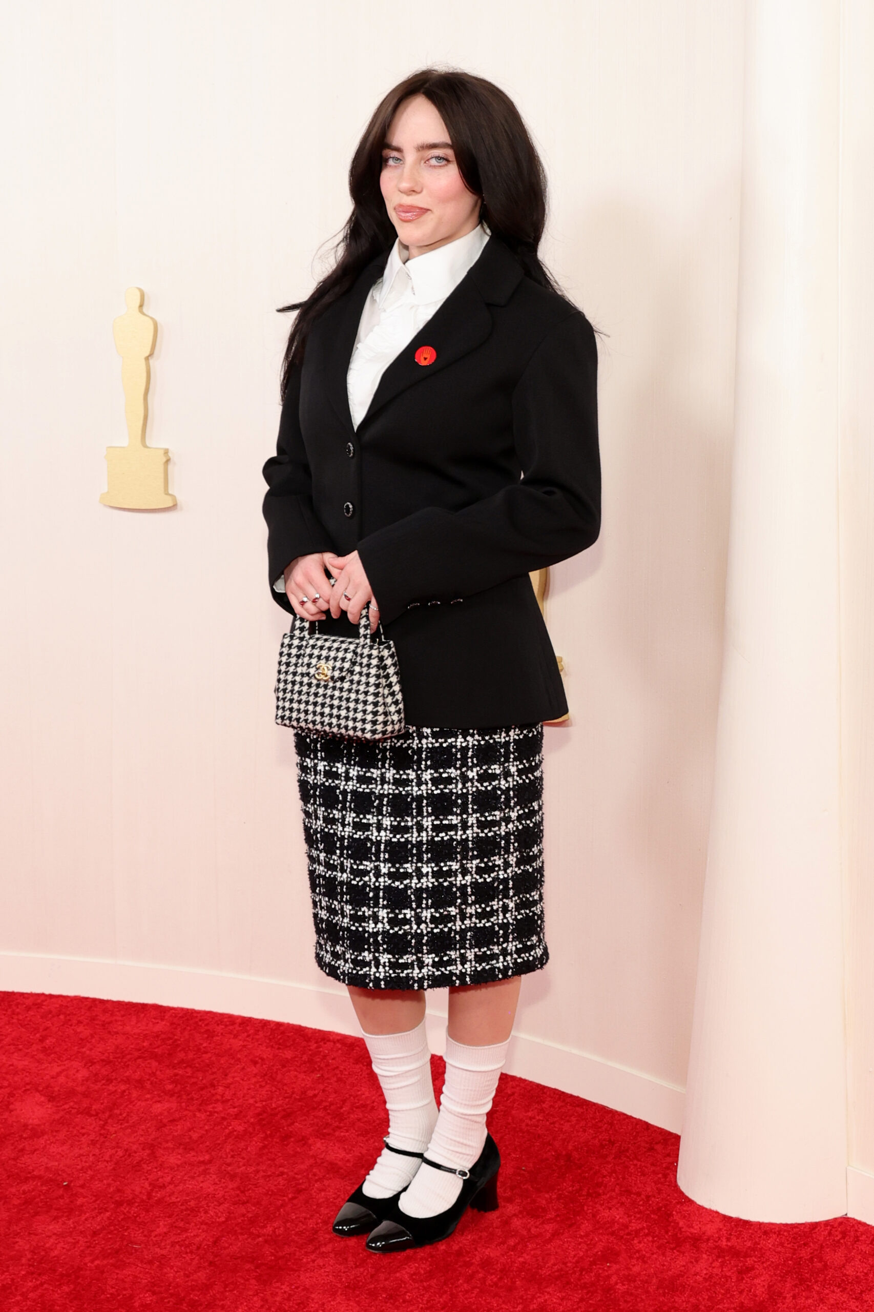 96th Annual Academy Awards - Arrivals