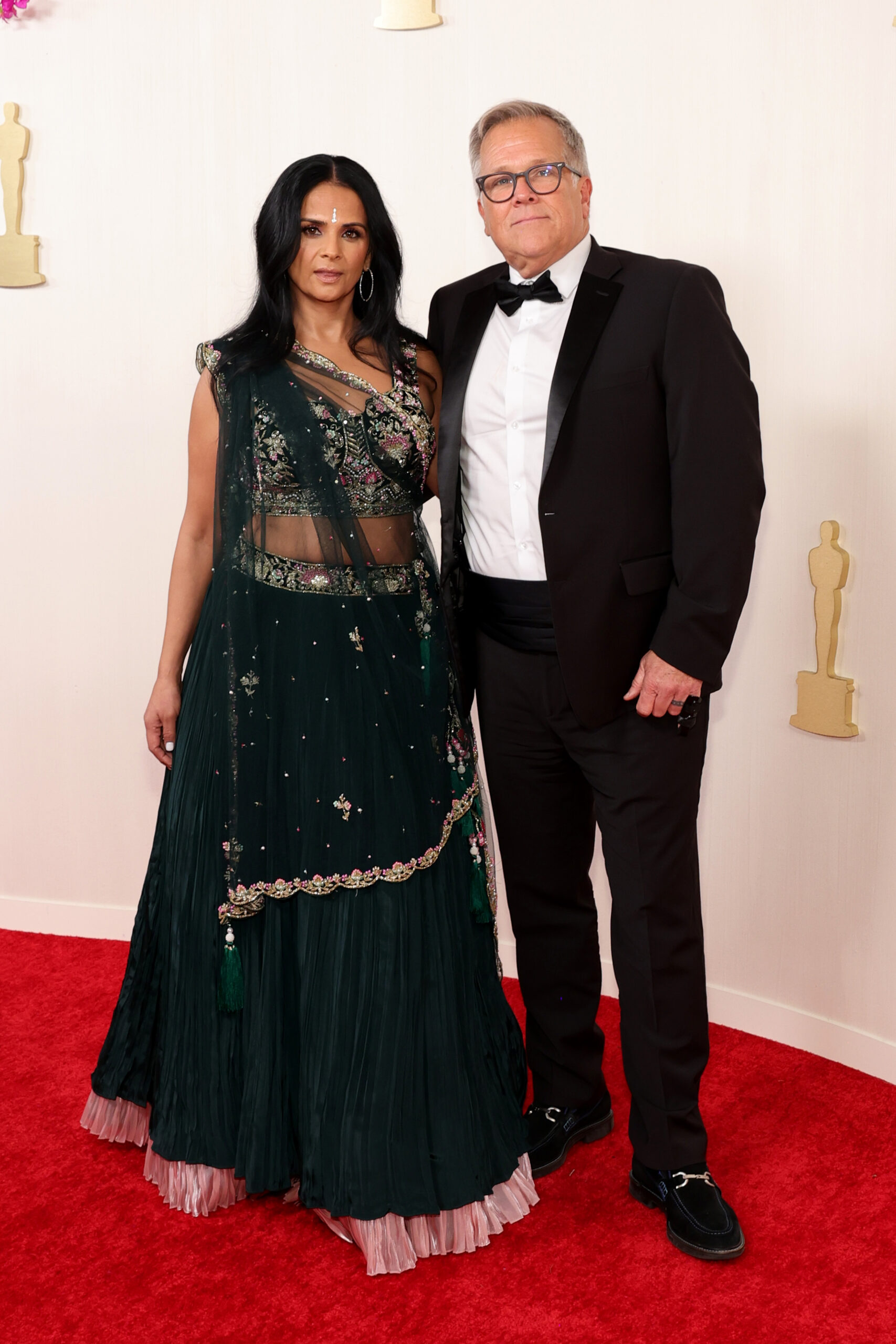 96th Annual Academy Awards - Arrivals