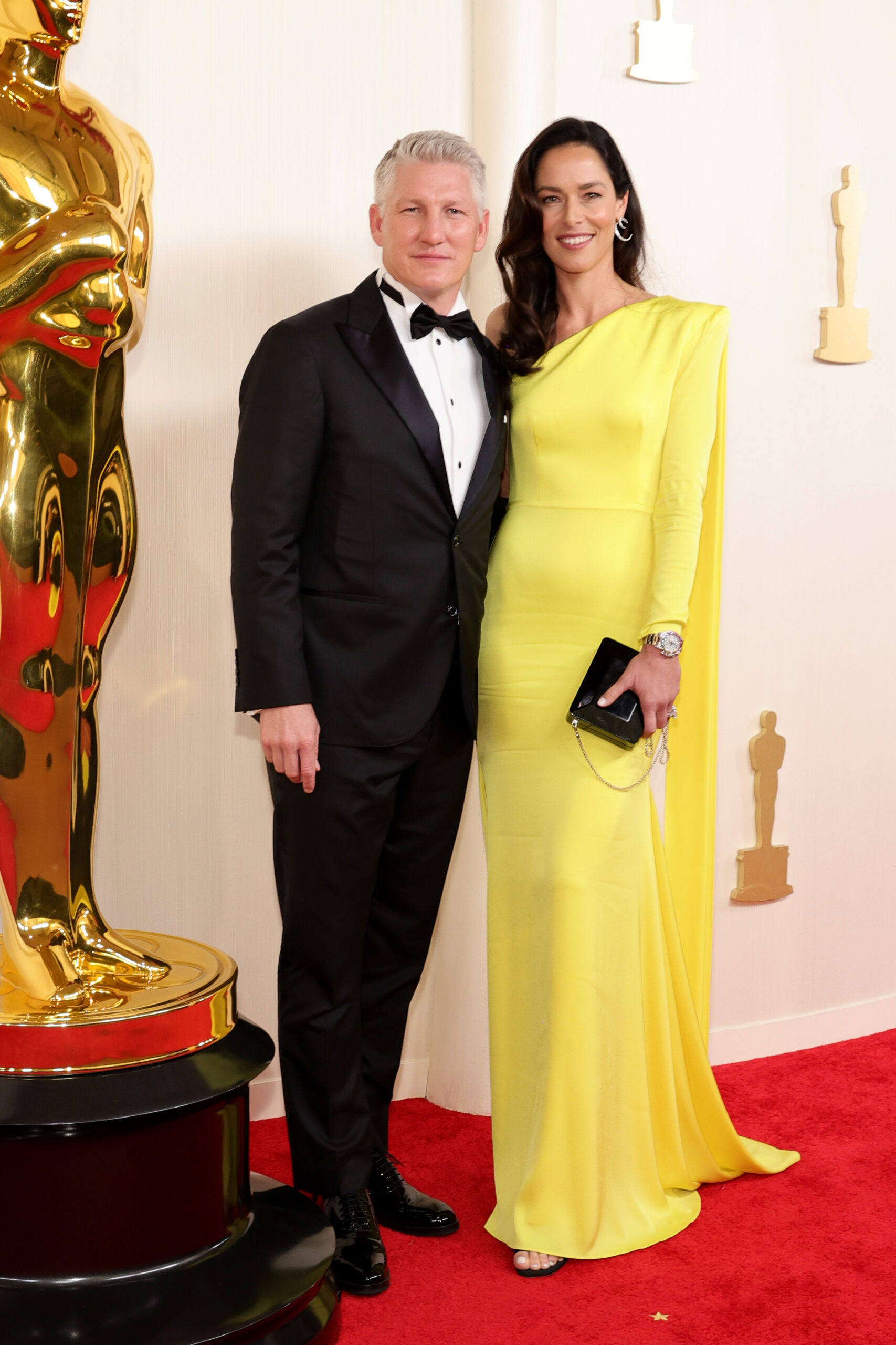 96th Annual Academy Awards - Arrivals