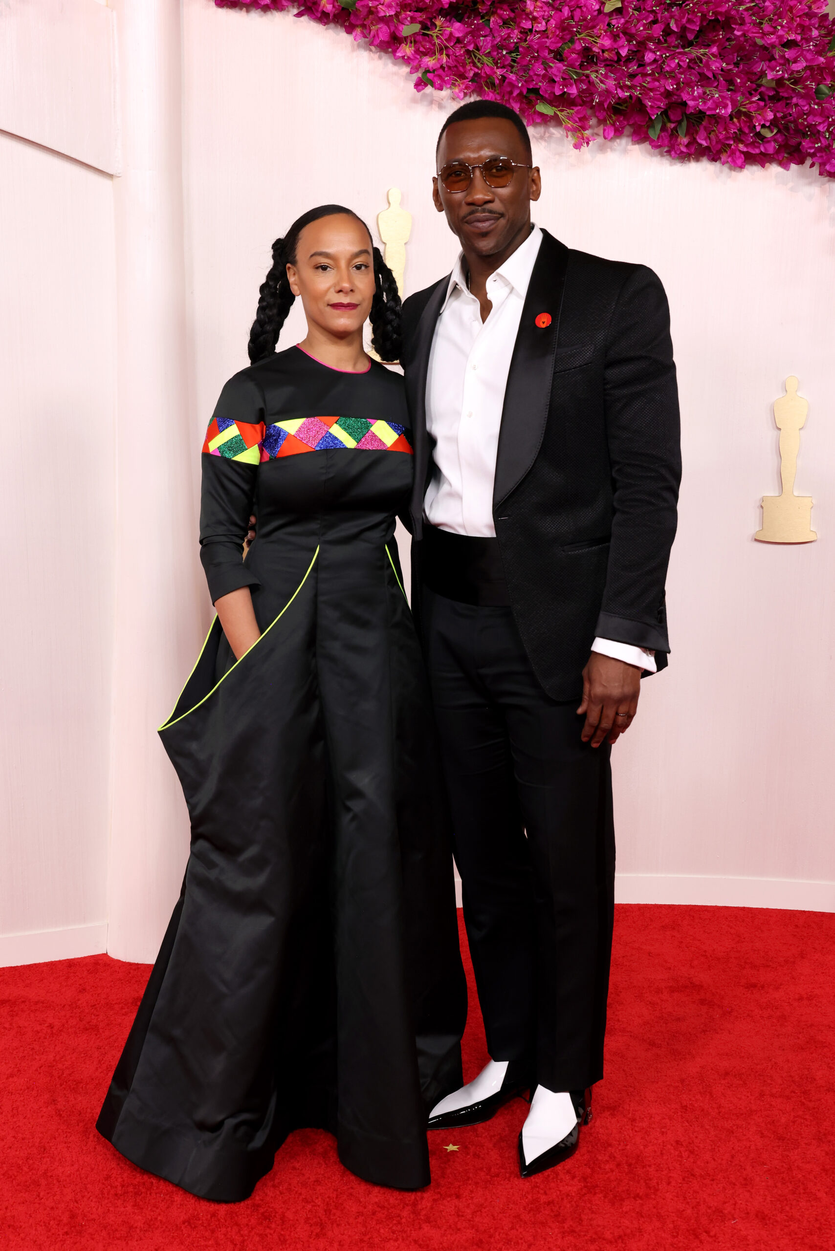 96th Annual Academy Awards - Arrivals