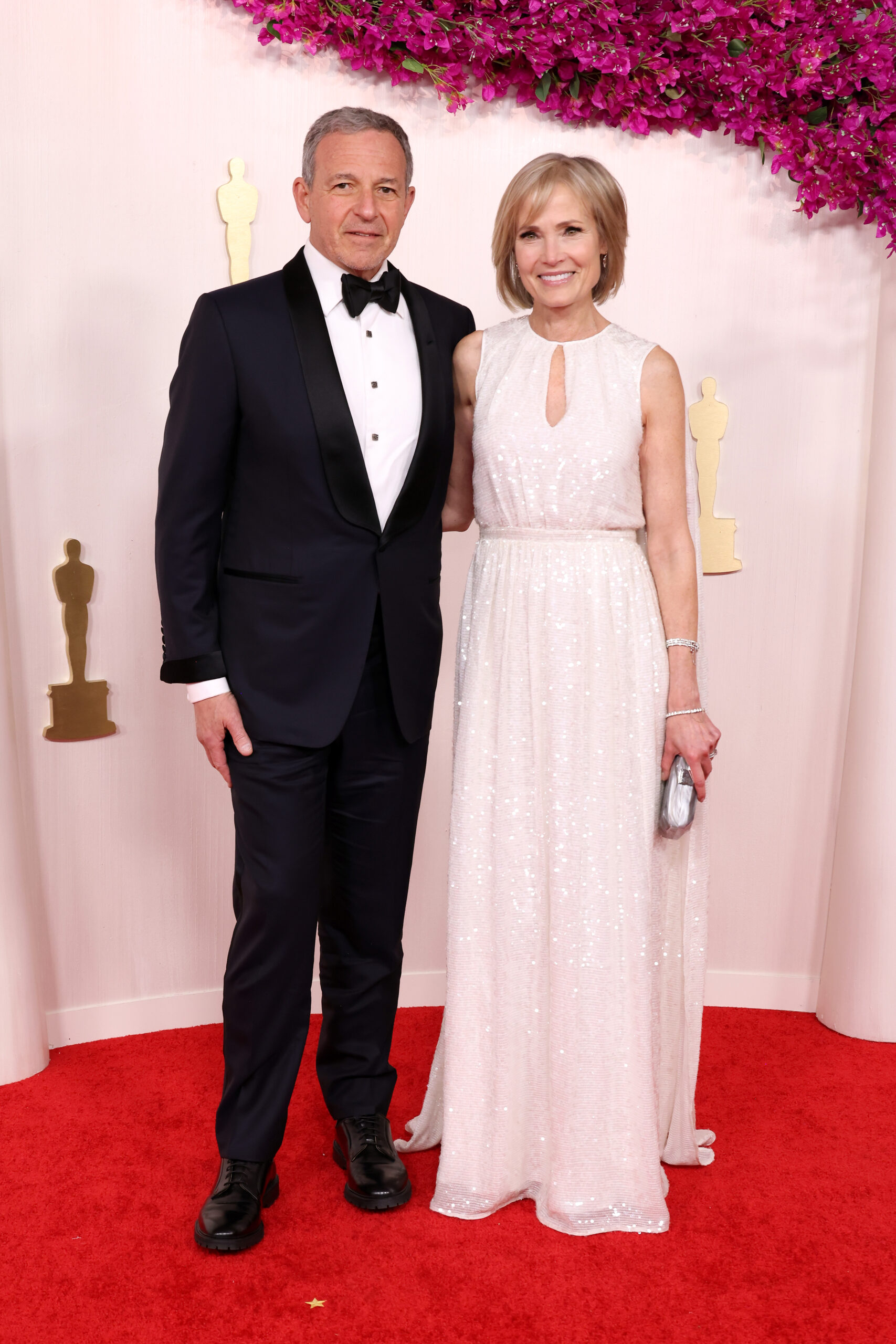 96th Annual Academy Awards - Arrivals