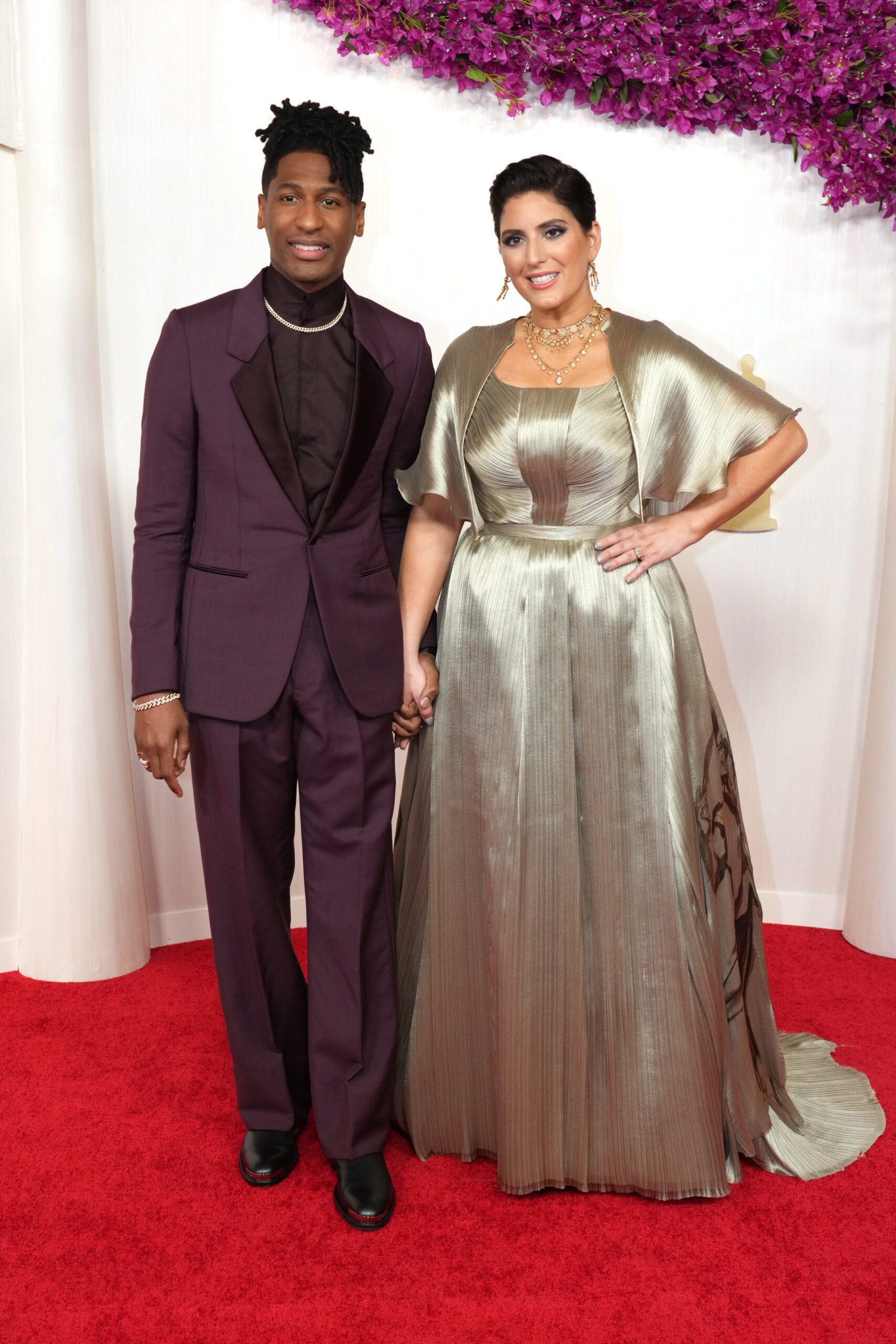 96th Annual Academy Awards - Arrivals