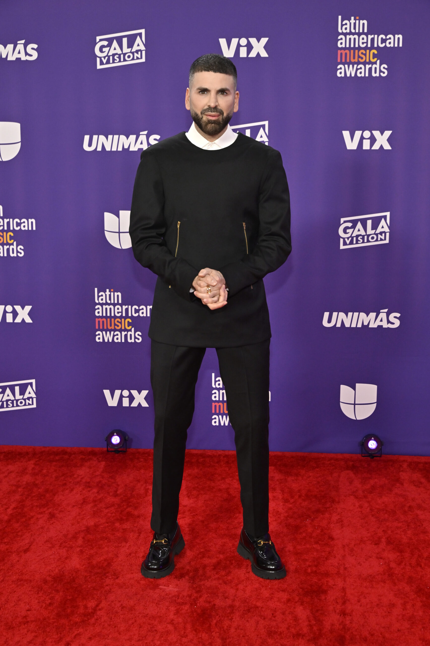 2024 Latin American Music Awards - Arrivals