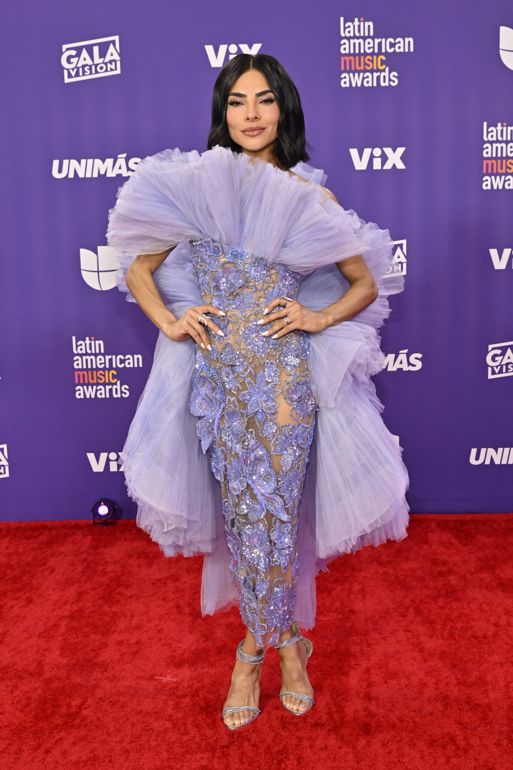 2024 Latin American Music Awards - Arrivals