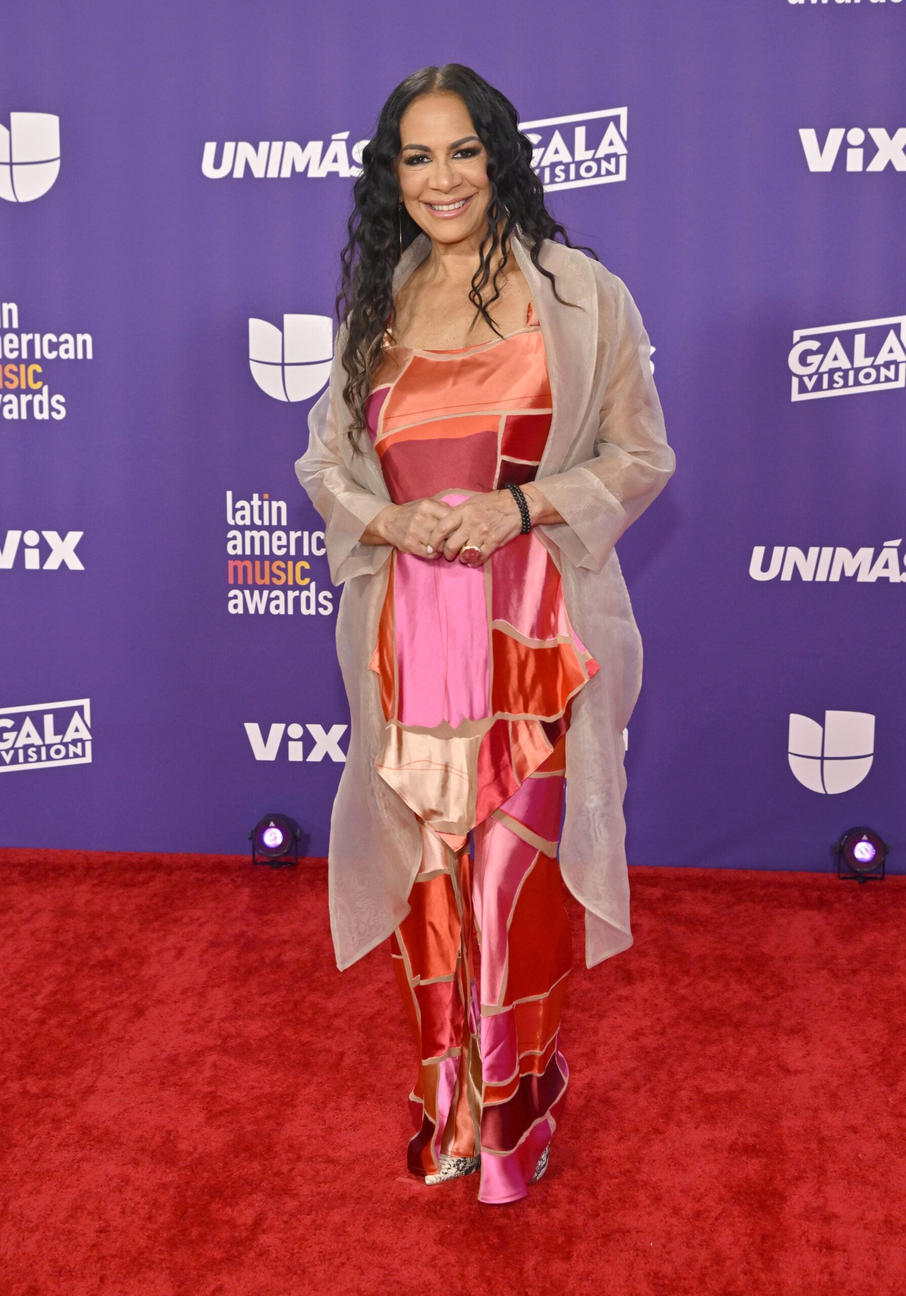 2024 Latin American Music Awards - Arrivals