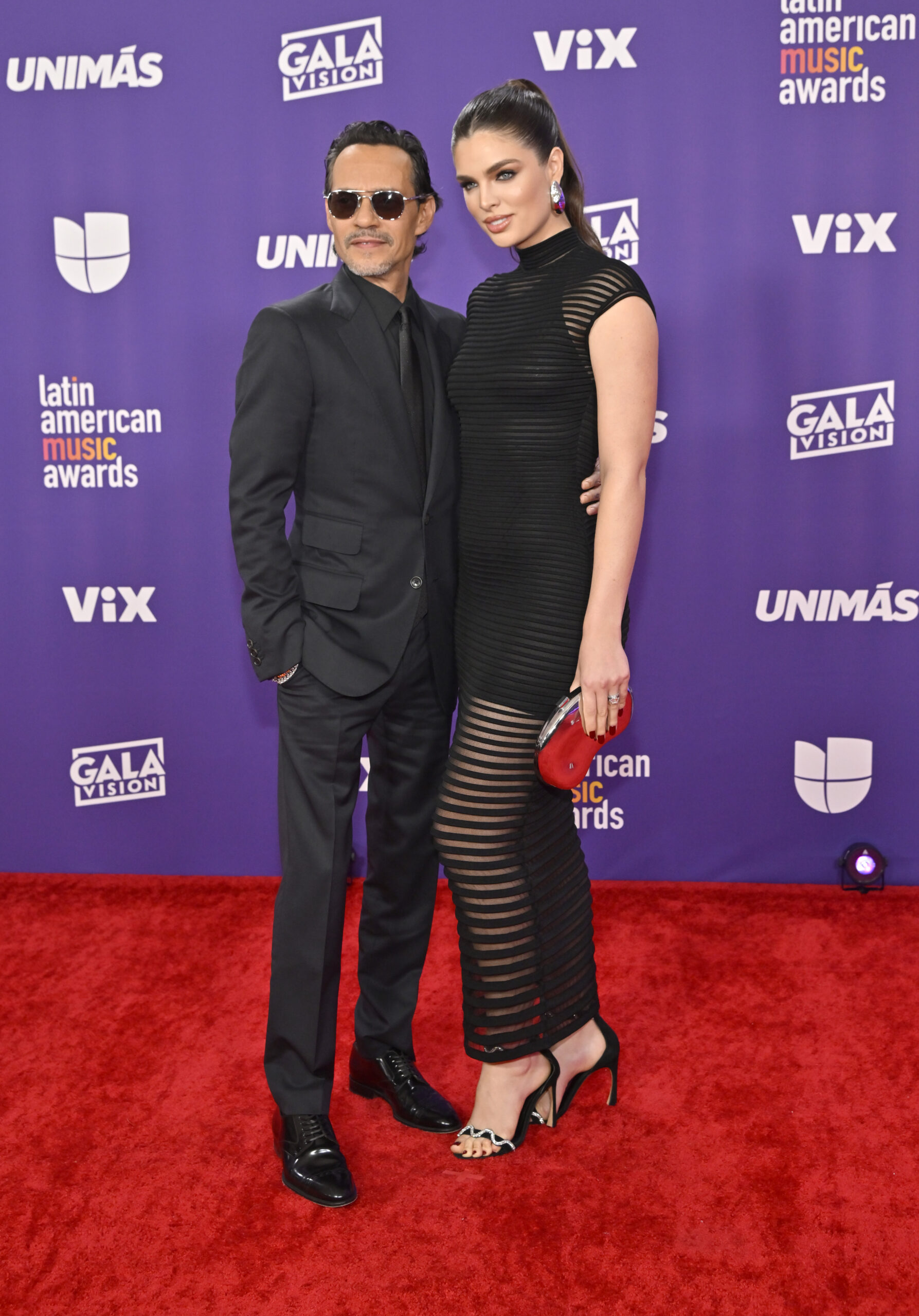 2024 Latin American Music Awards - Arrivals