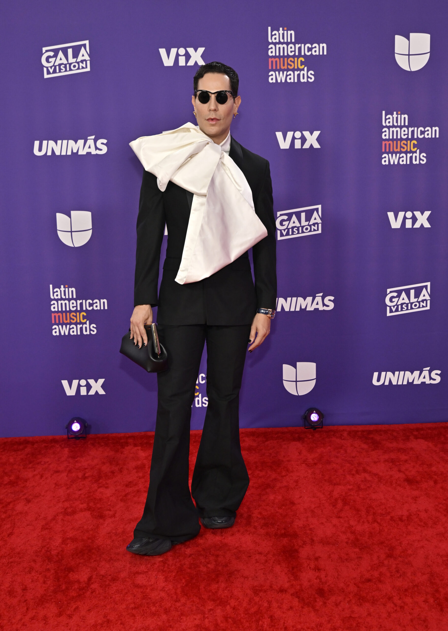 2024 Latin American Music Awards - Arrivals