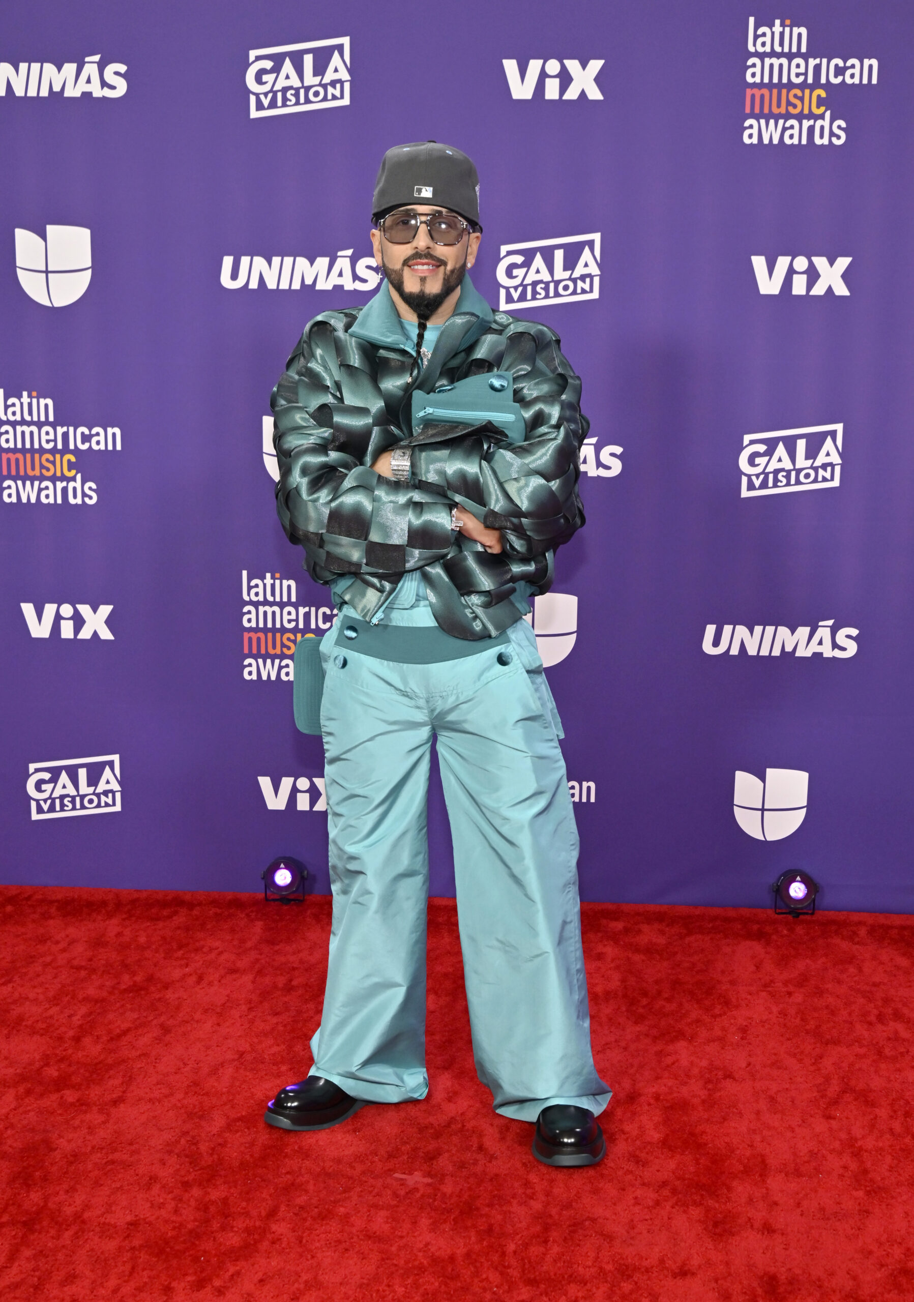 2024 Latin American Music Awards - Arrivals