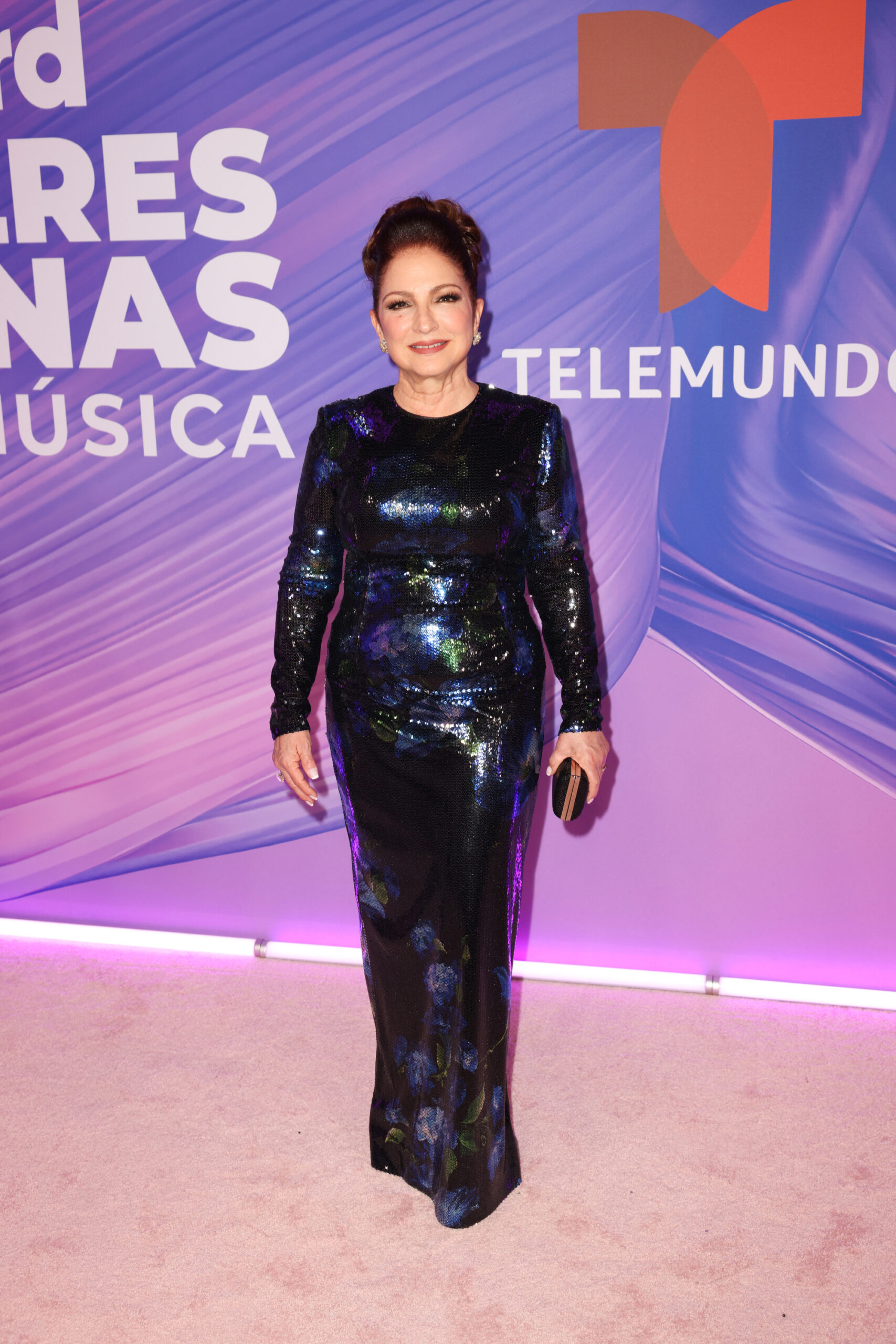 Billboard Mujeres Latinas en la Musica 2024 - Season 2024