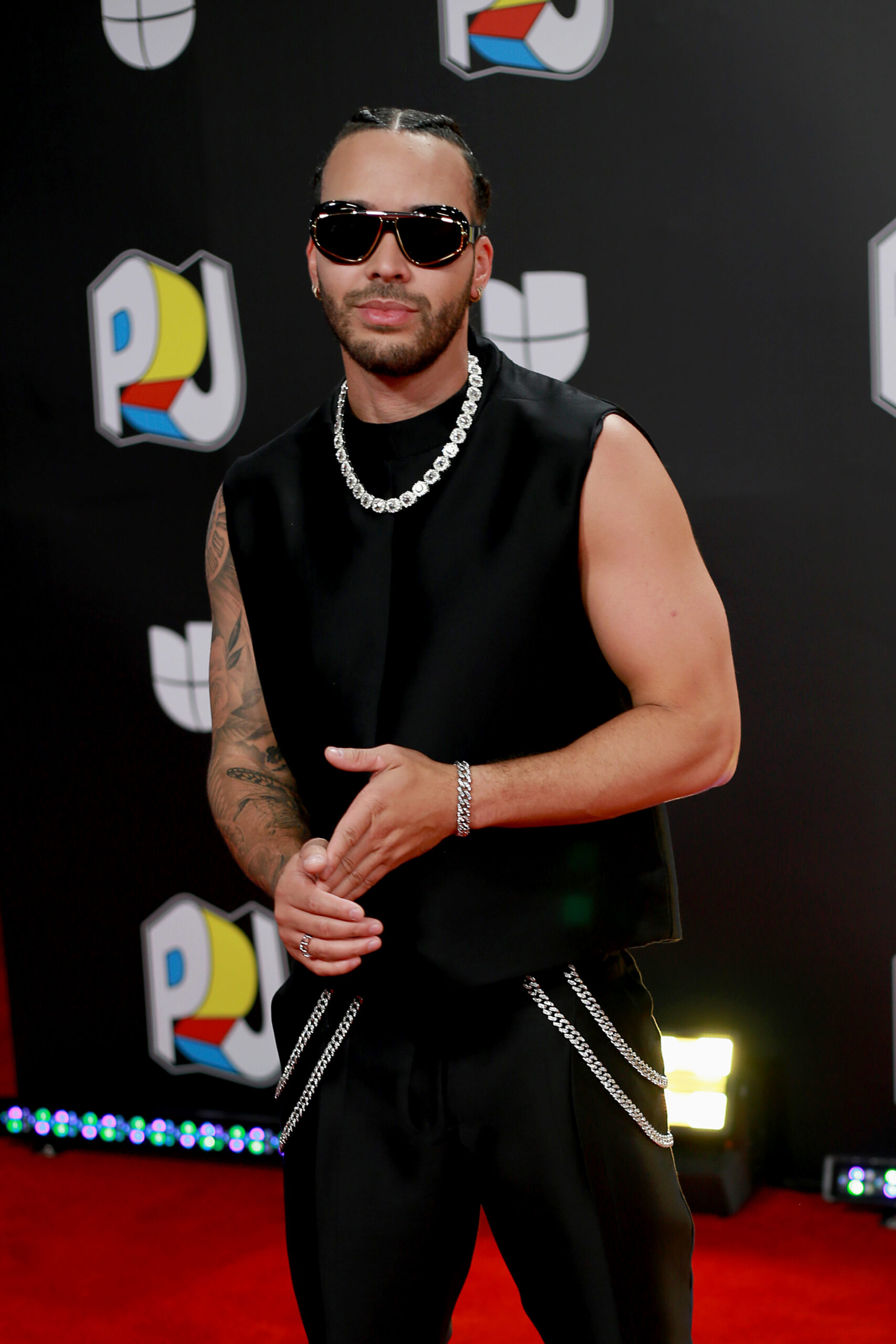 2024 Premios Juventud Awards - Arrivals