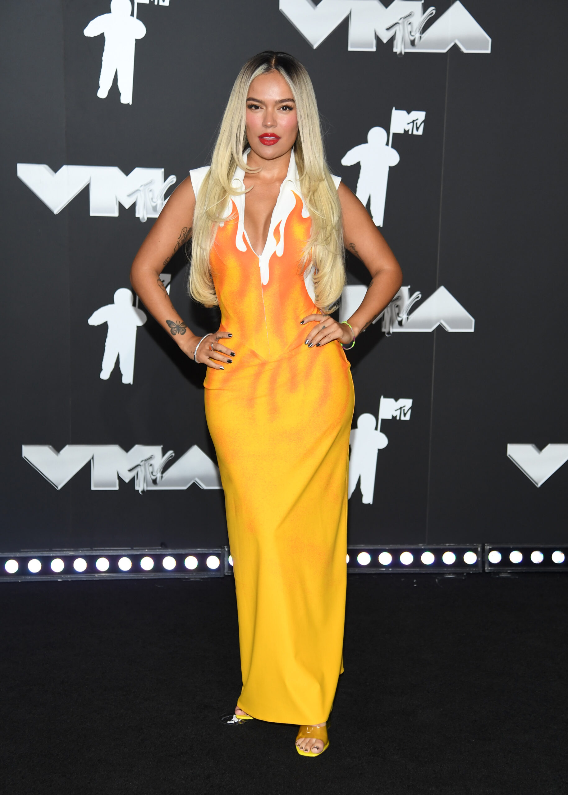 2024 MTV Video Music Awards - Arrivals