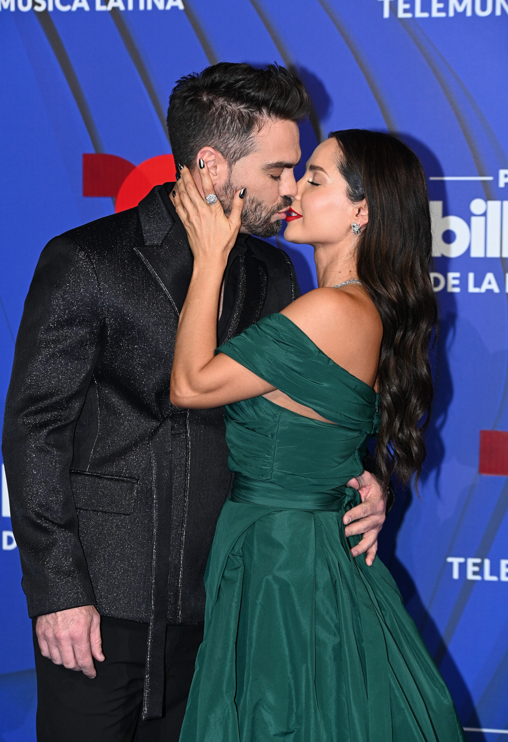 2024 Billboard Latin Music Awards - Arrivals