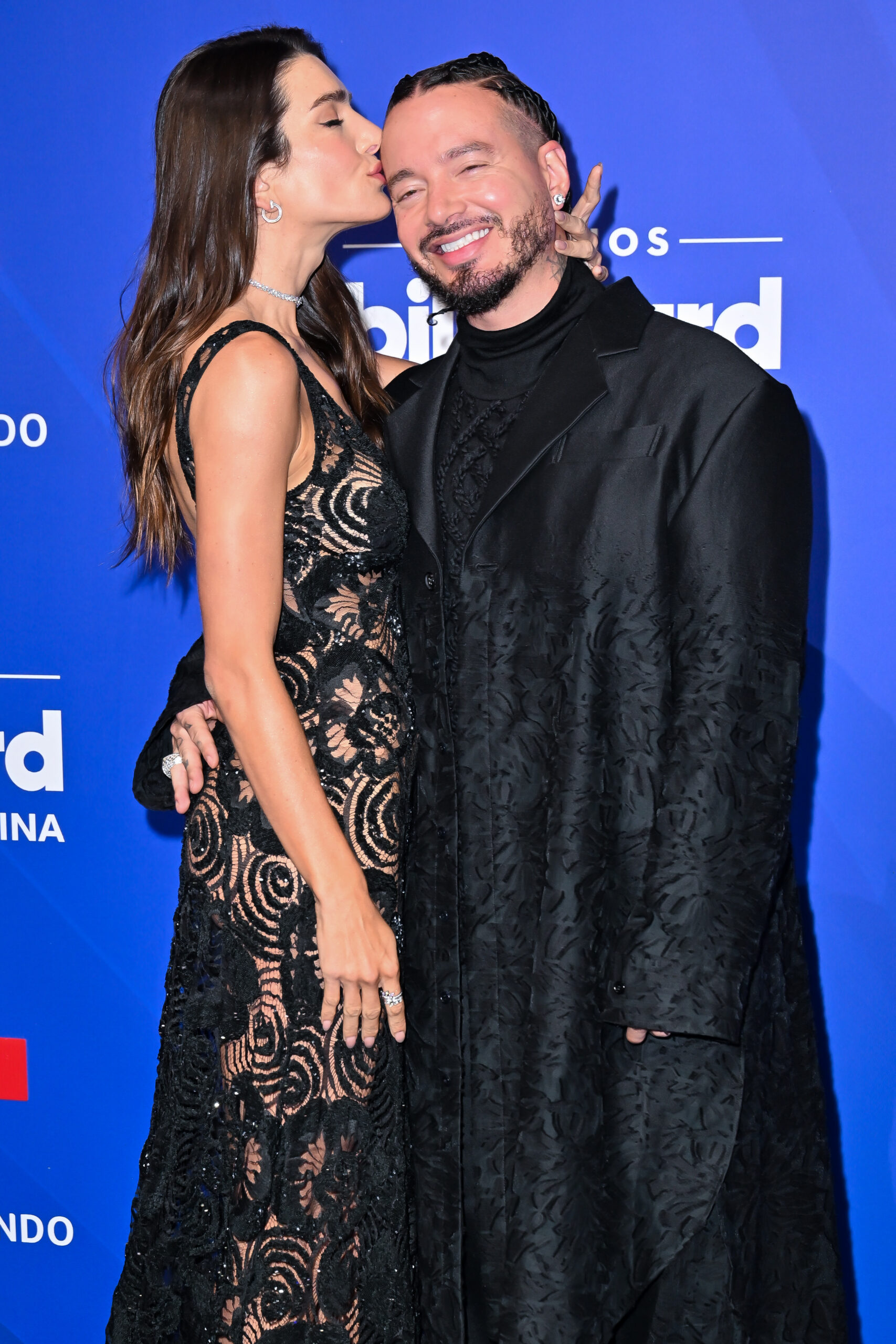 2024 Billboard Latin Music Awards - Arrivals