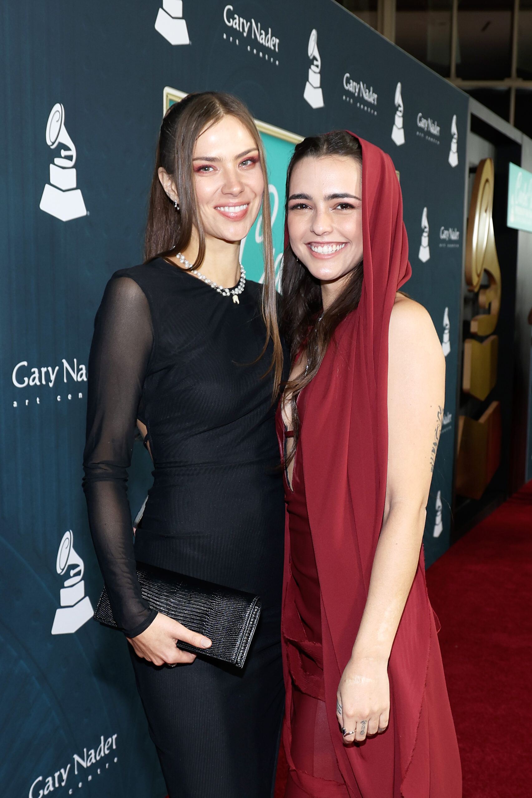 2024 Latin Recording Academy Person of The Year Honoring Carlos Vives - Red Carpet