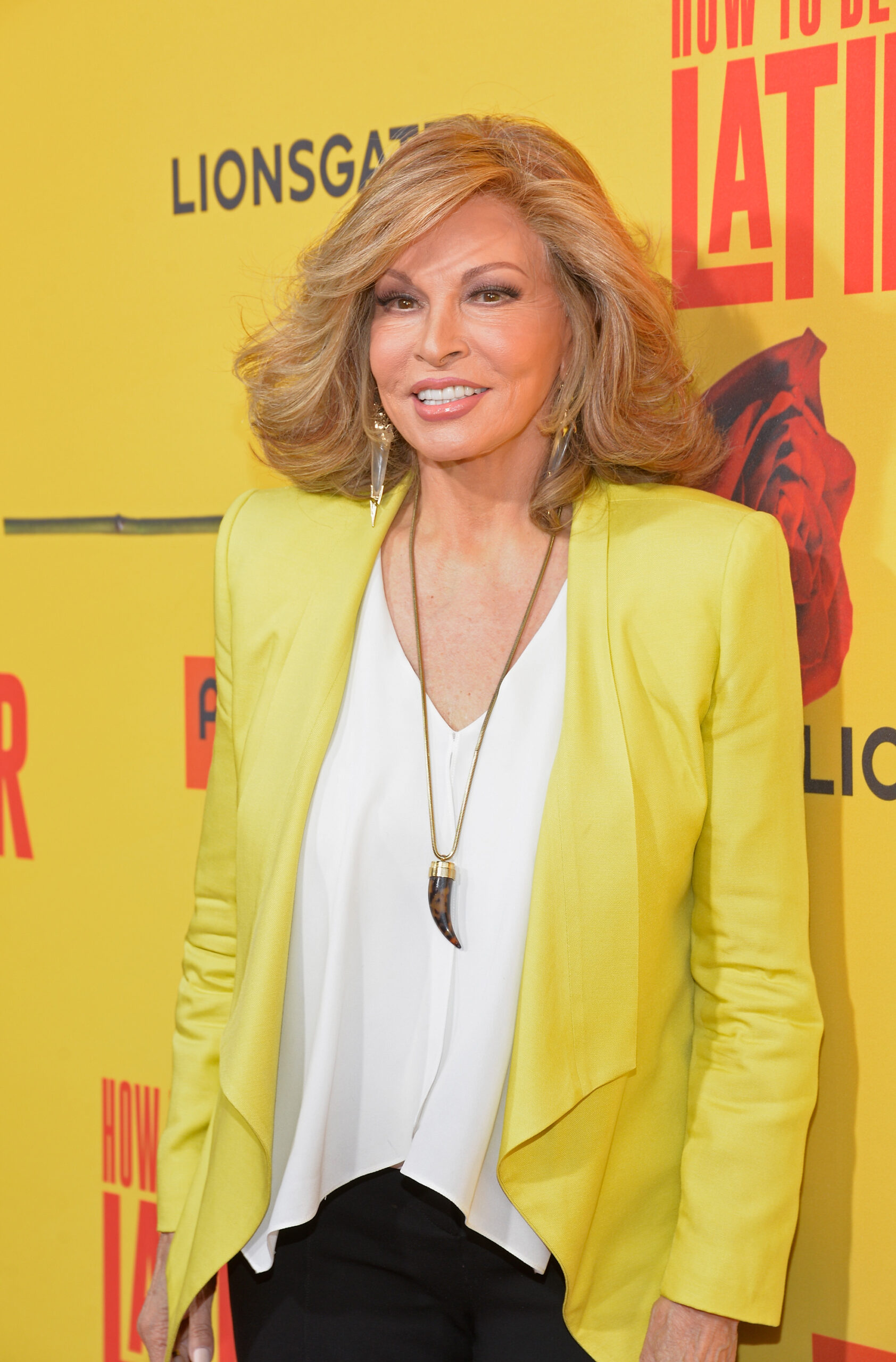 Premiere Of Pantelion Films' "How To Be A Latin Lover" - Arrivals