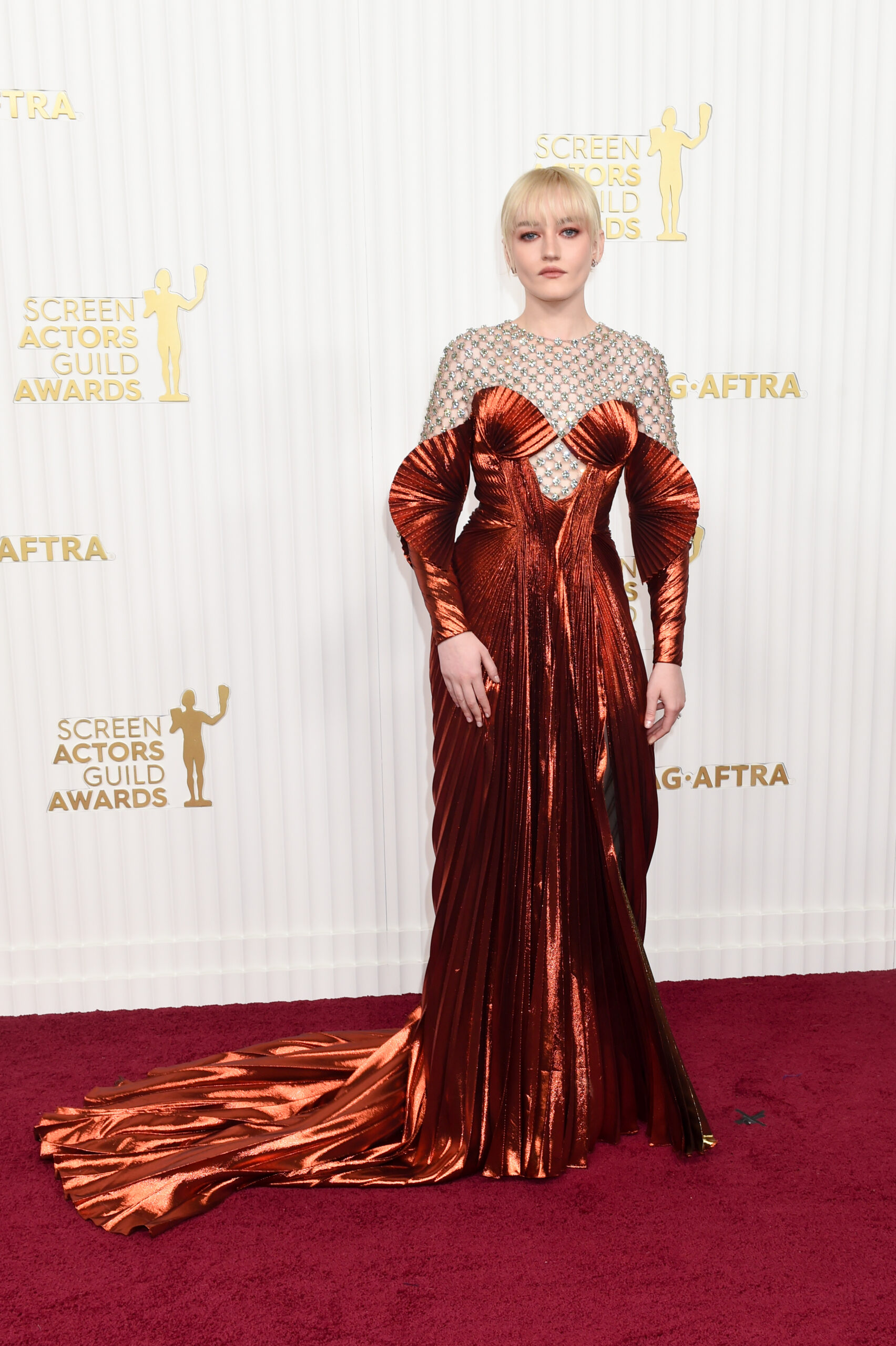 The 29th Annual Screen Actors Guild Awards - Arrivals