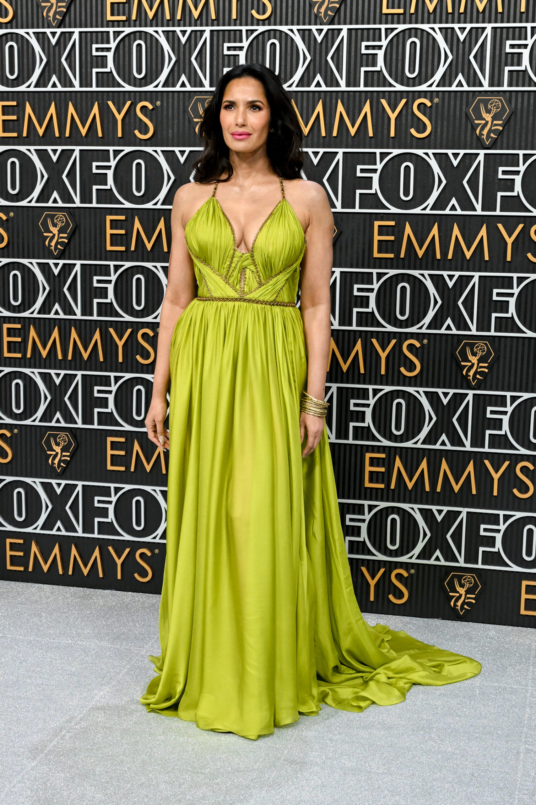 75th Primetime Emmy Awards - Arrivals