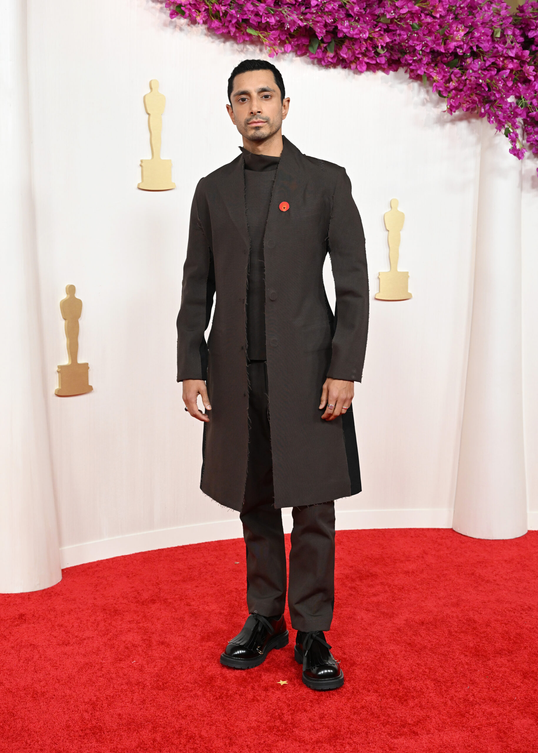 96th Annual Oscars - Arrivals