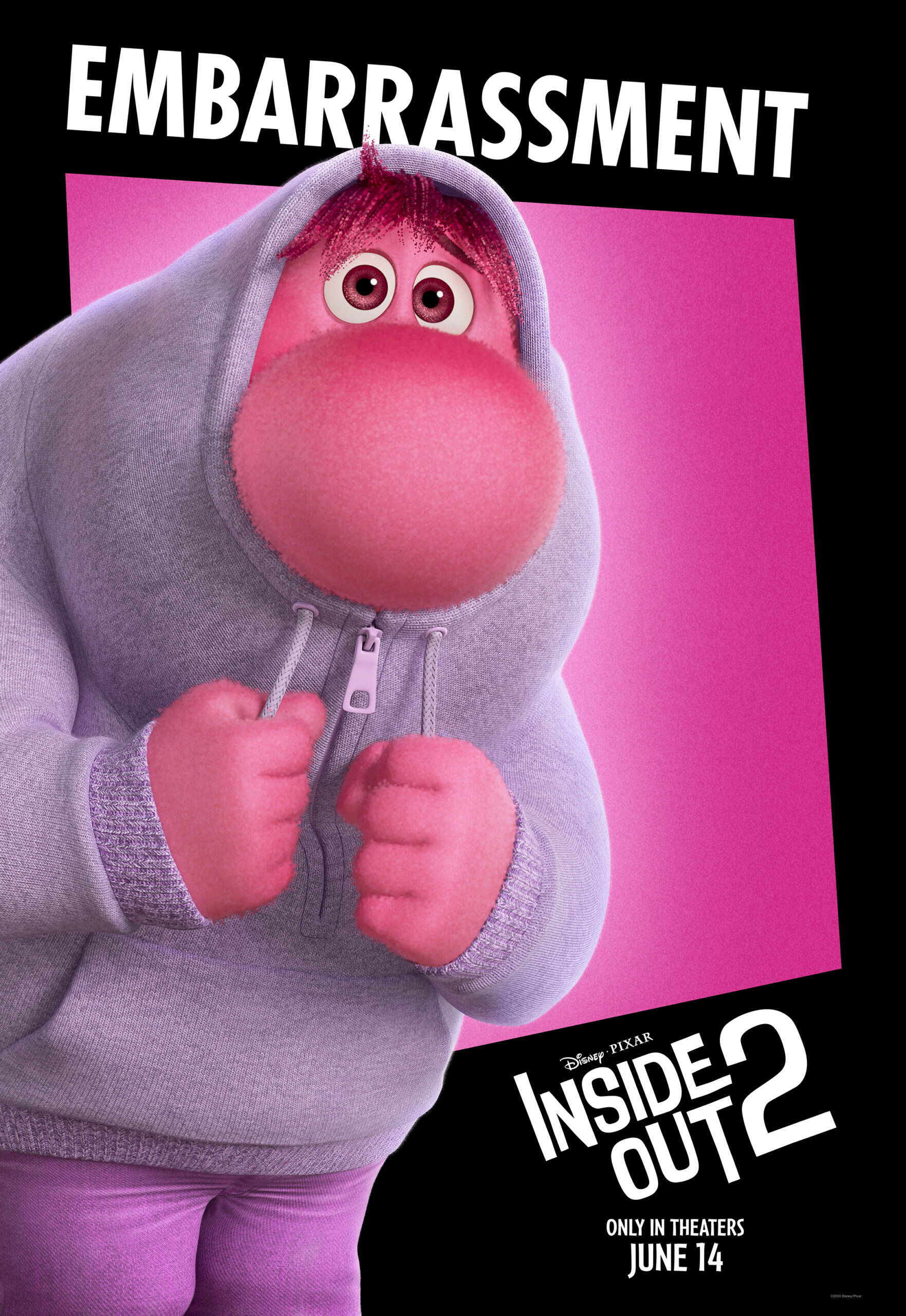 INSIDE OUT 2