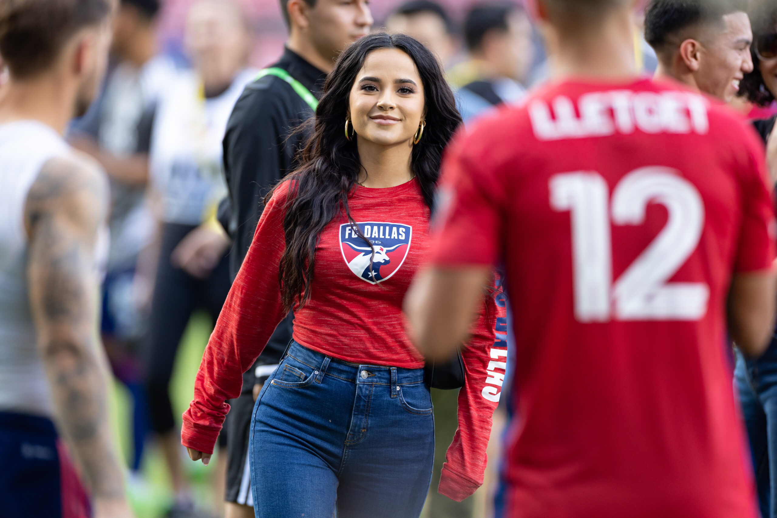 SOCCER: OCT 09 MLS - Sporting Kansas City at FC Dallas