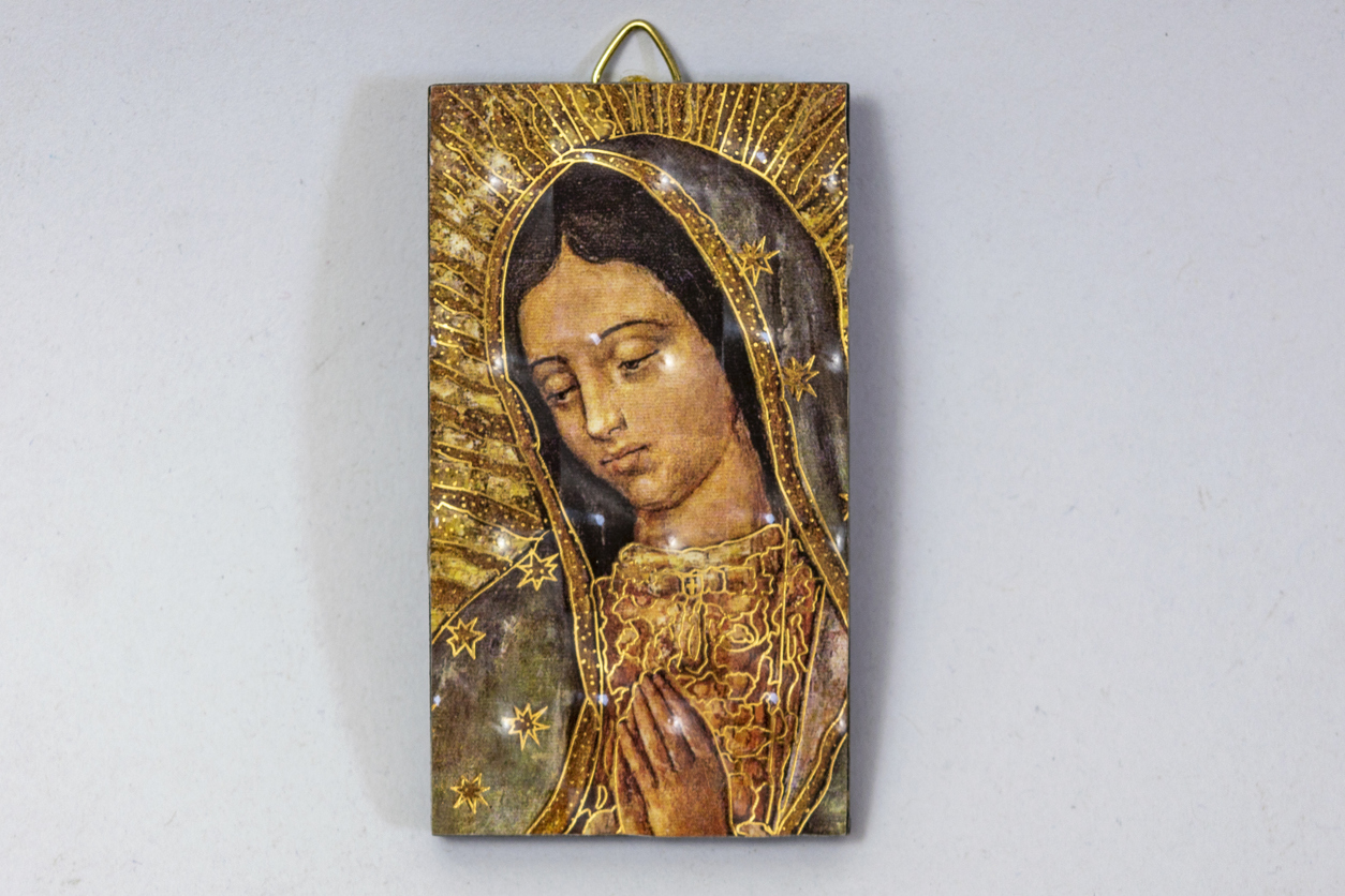 Virgin of Guadalupe