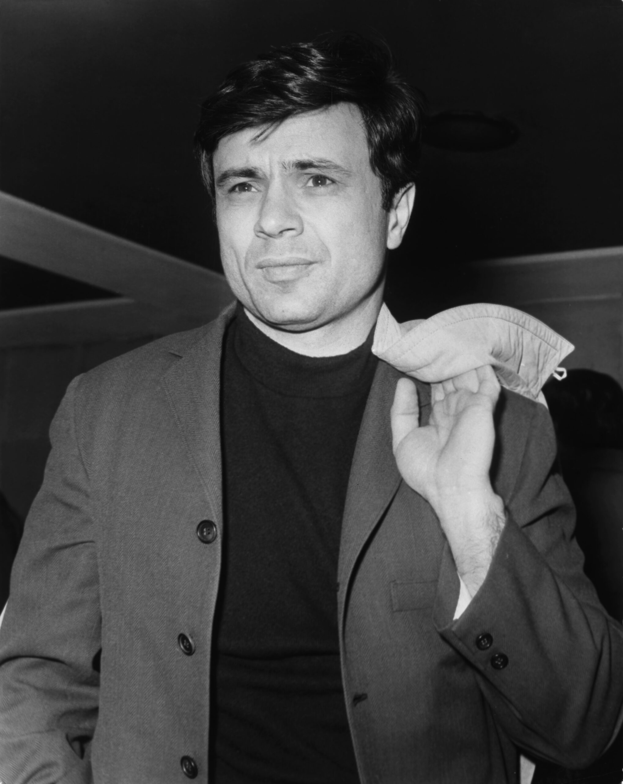 Robert Blake