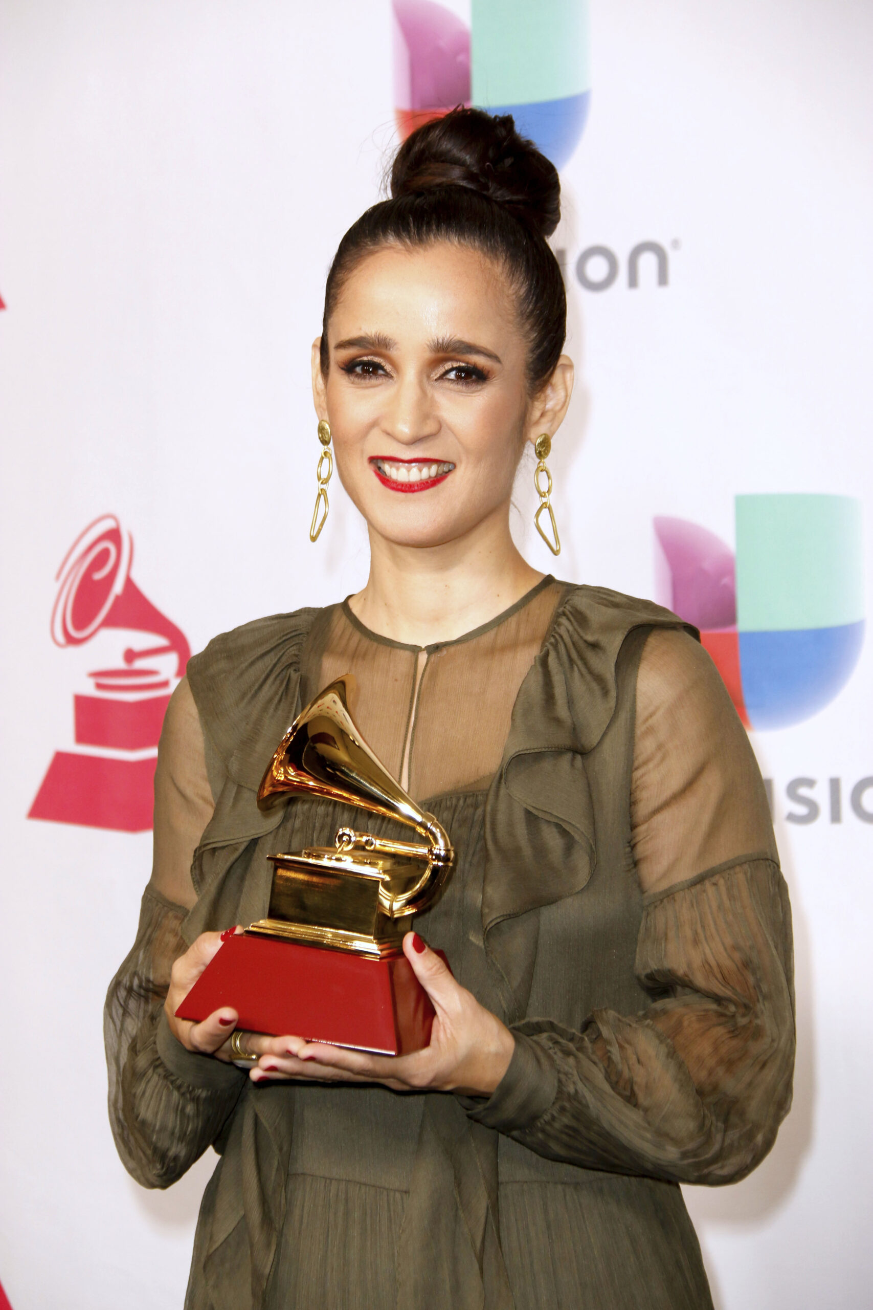 Julieta Venegas