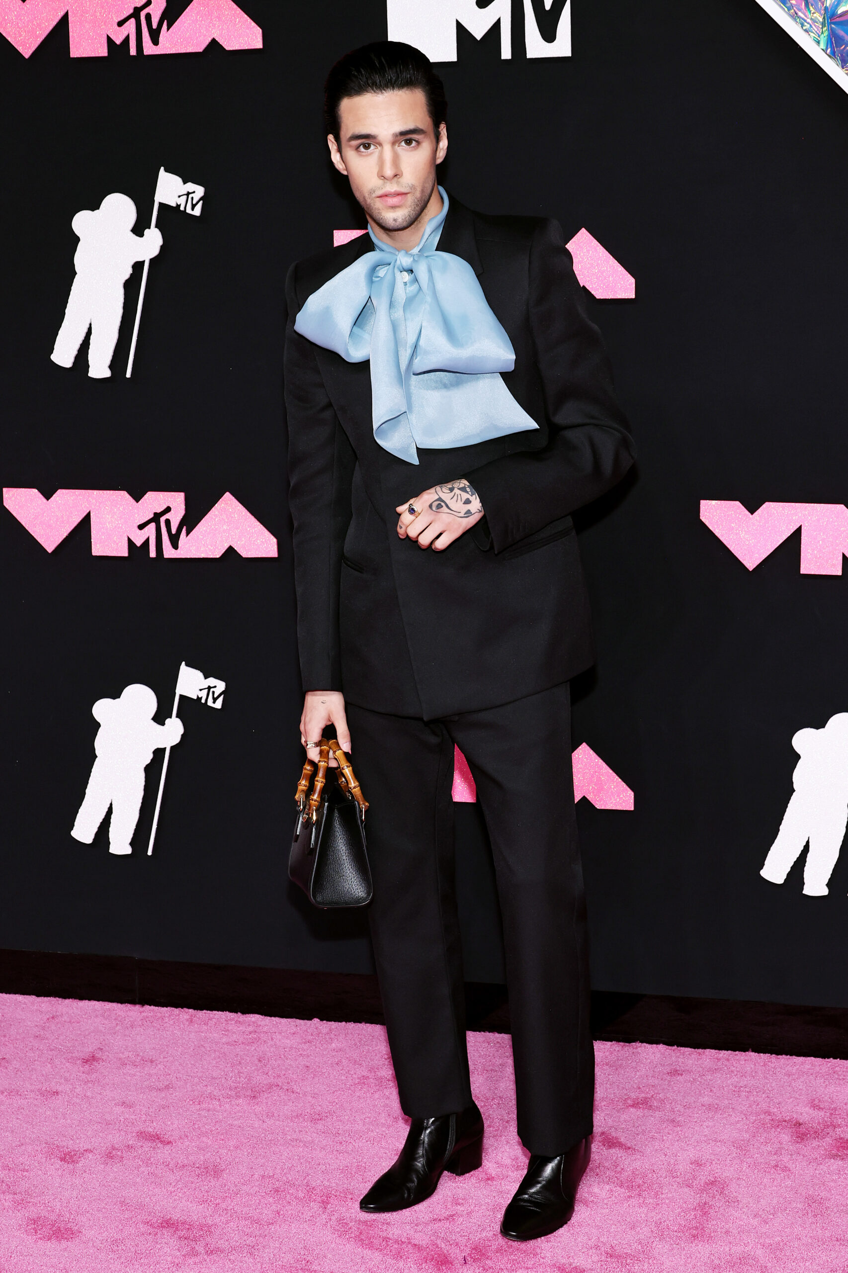 2023 MTV Video Music Awards - Arrivals