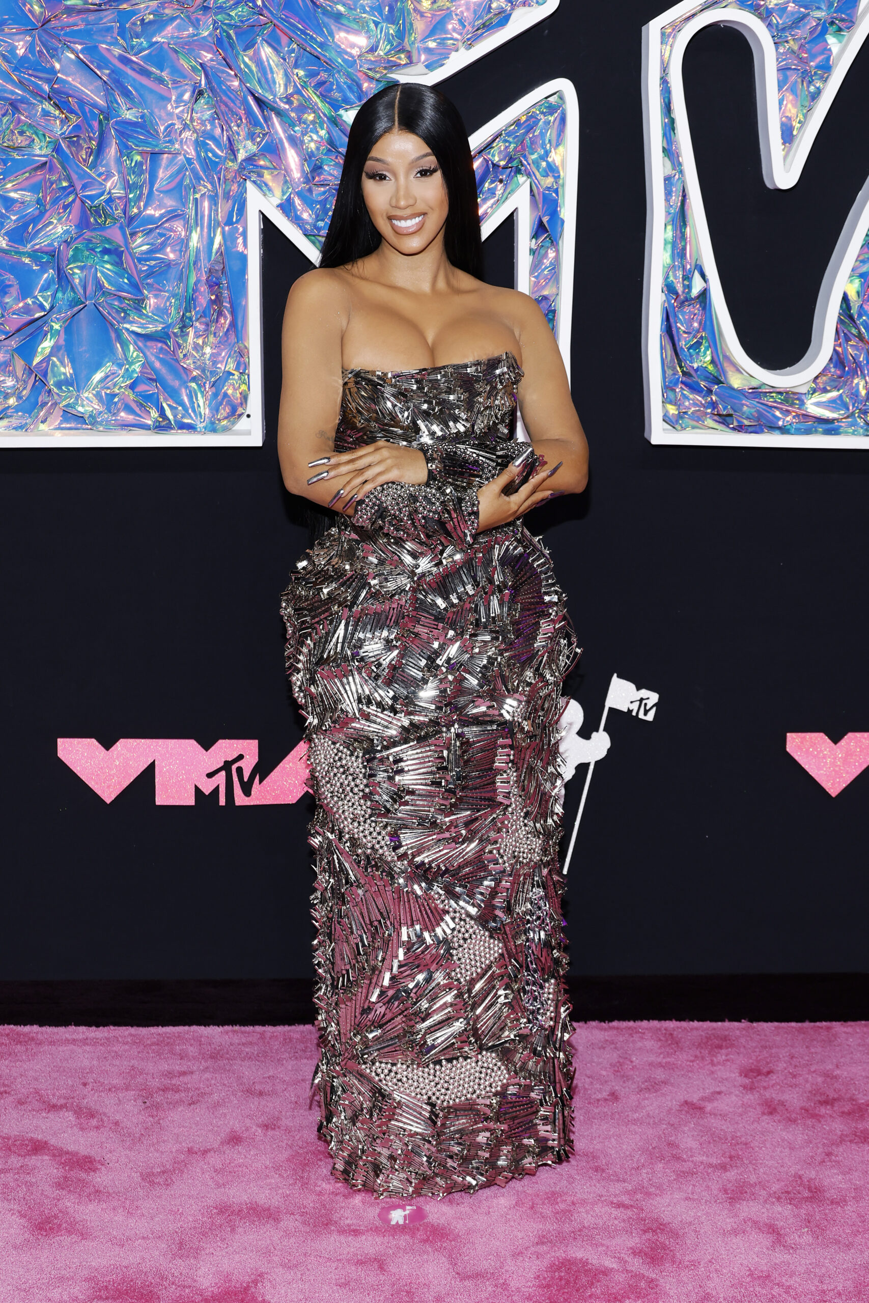 2023 MTV Video Music Awards - Arrivals