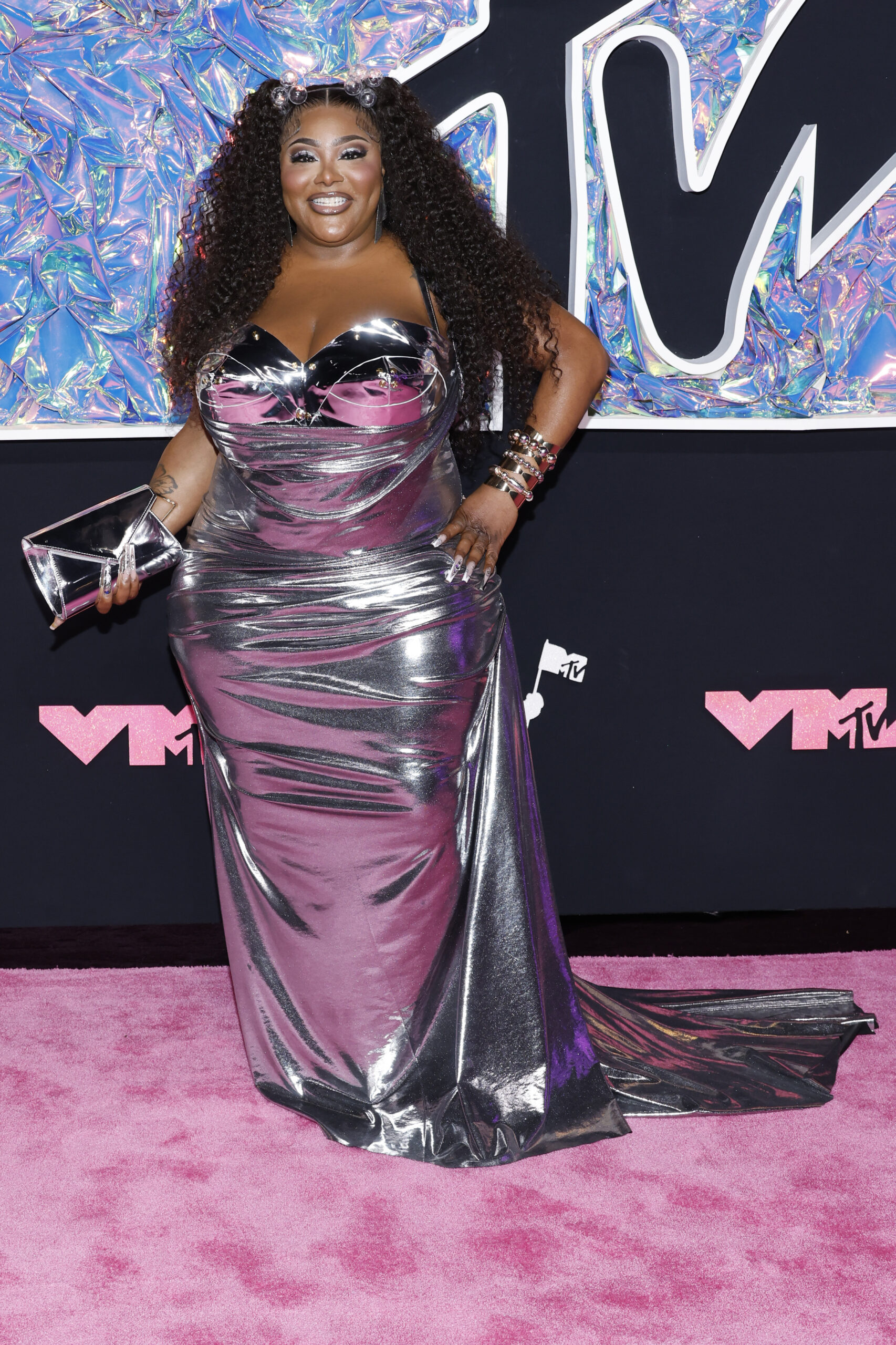 2023 MTV Video Music Awards - Arrivals