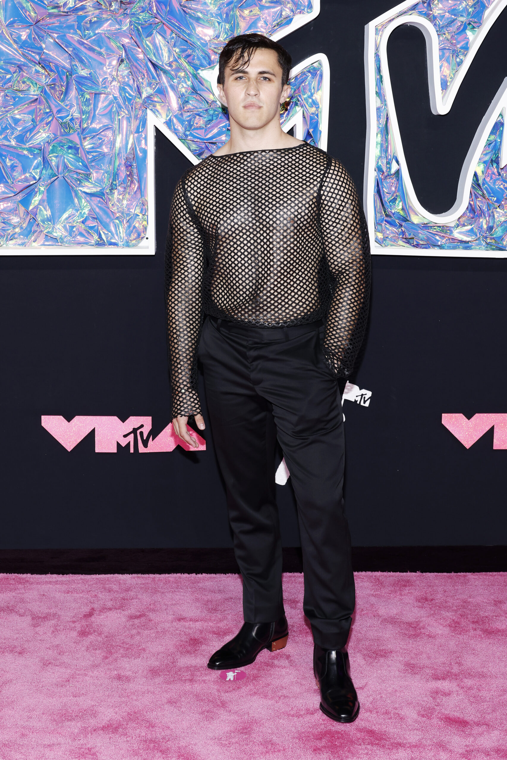 2023 MTV Video Music Awards - Arrivals