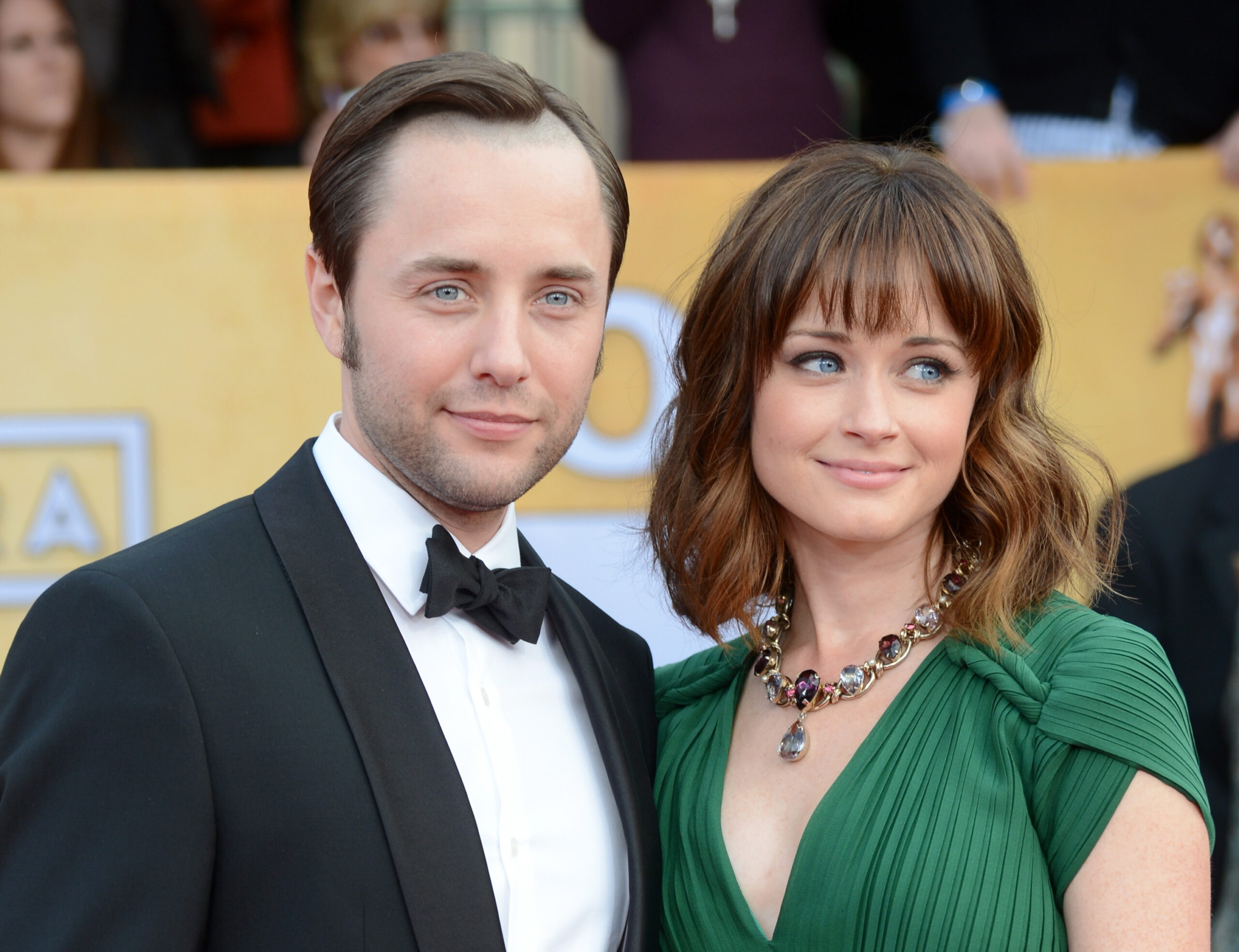 19th Annual Screen Actors Guild Awards - Arrivals