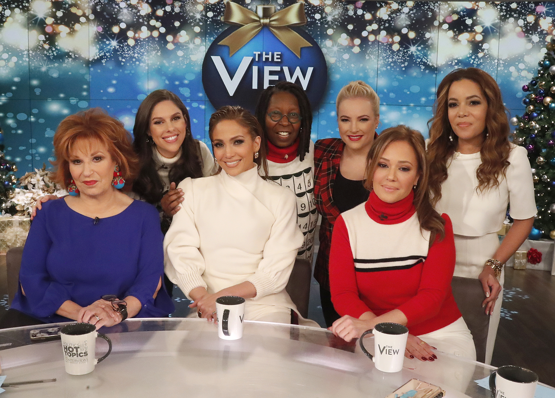 ABC's "The View" - Season 21