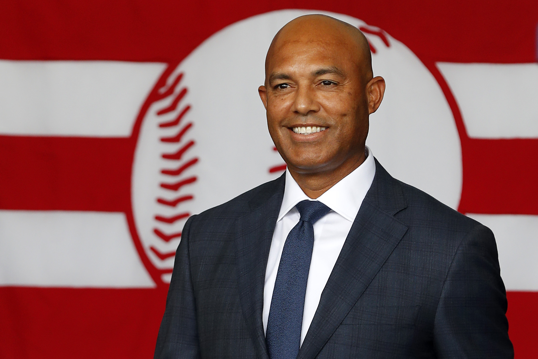 2021 National Baseball Hall of Fame Induction Ceremony