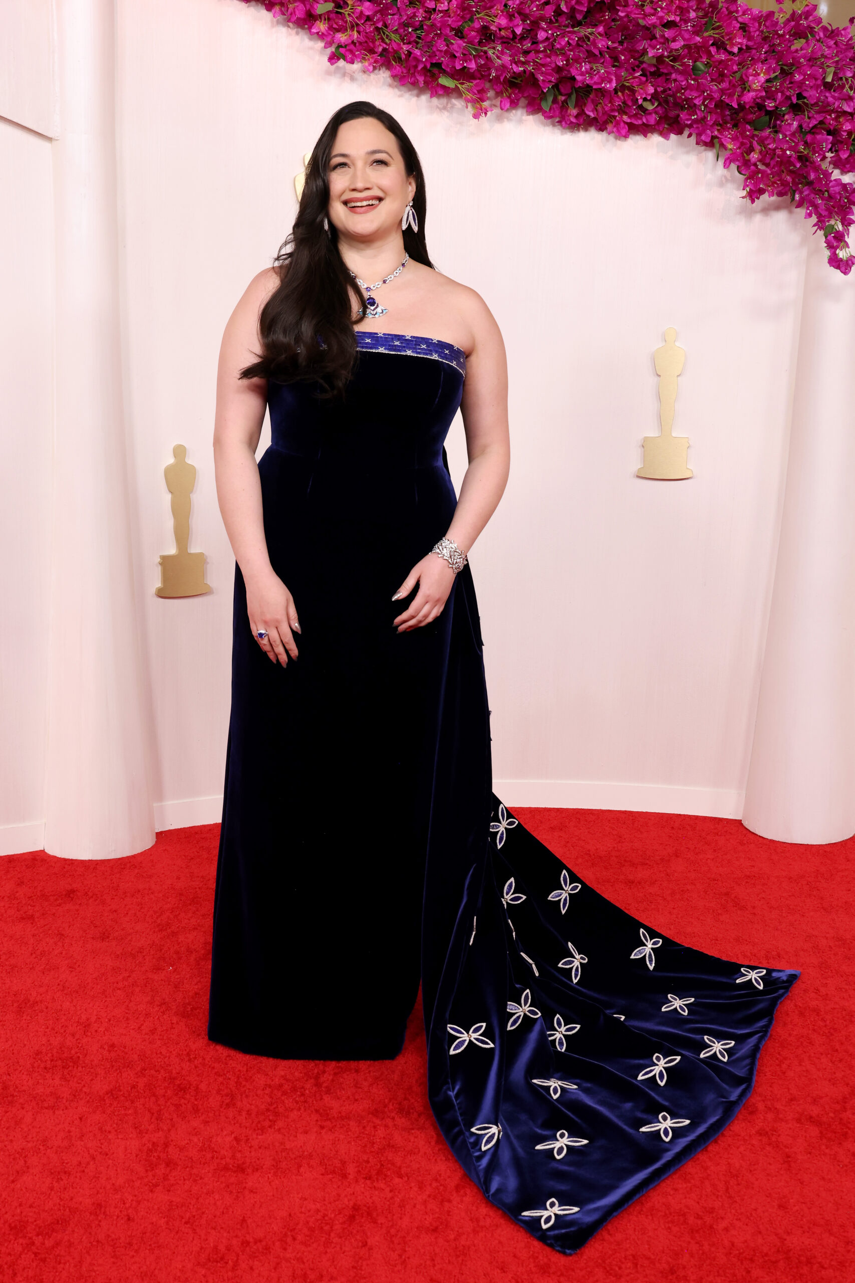 96th Annual Academy Awards - Arrivals