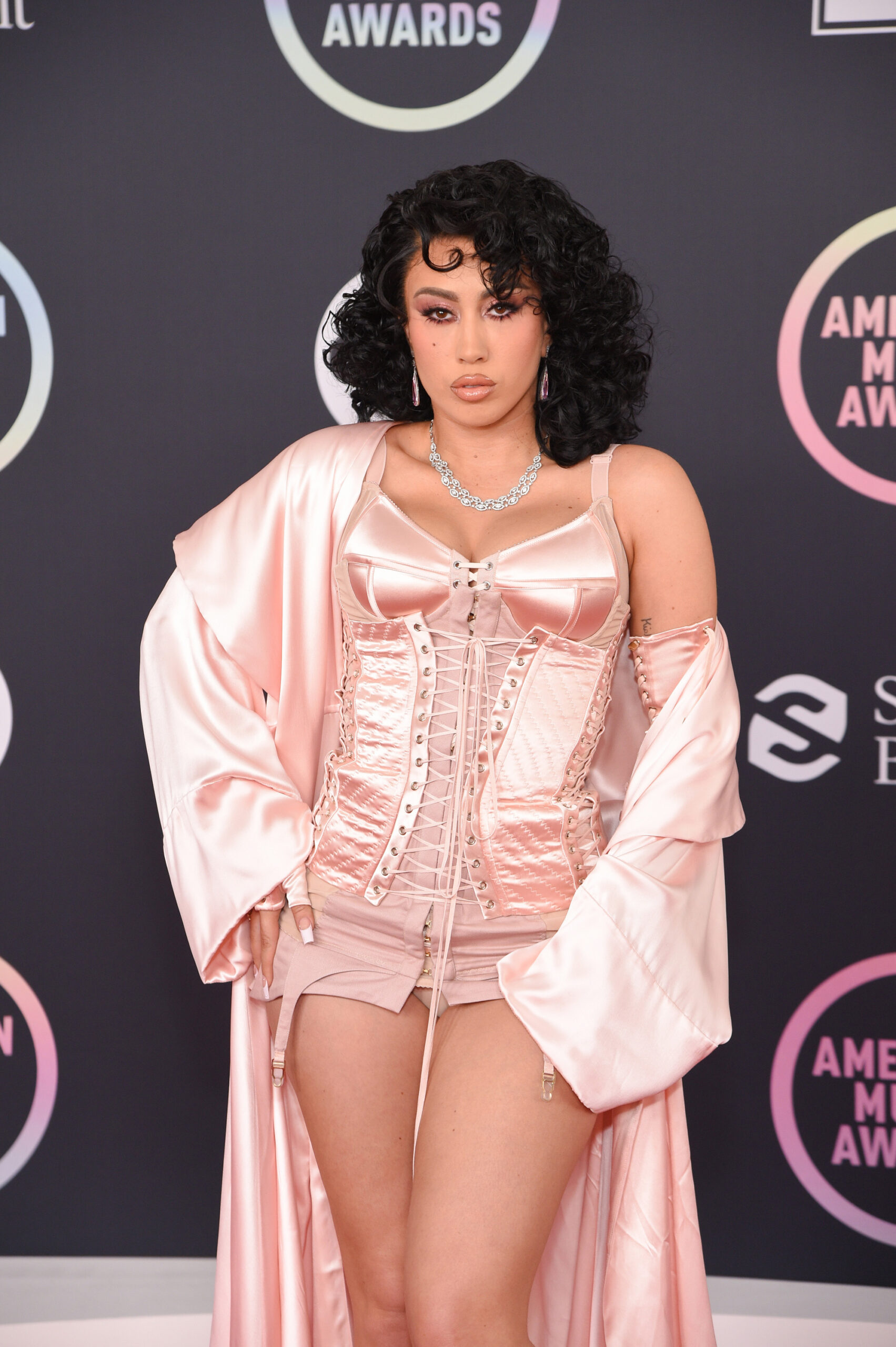 ABC's Coverage Of The 2021 American Music Awards