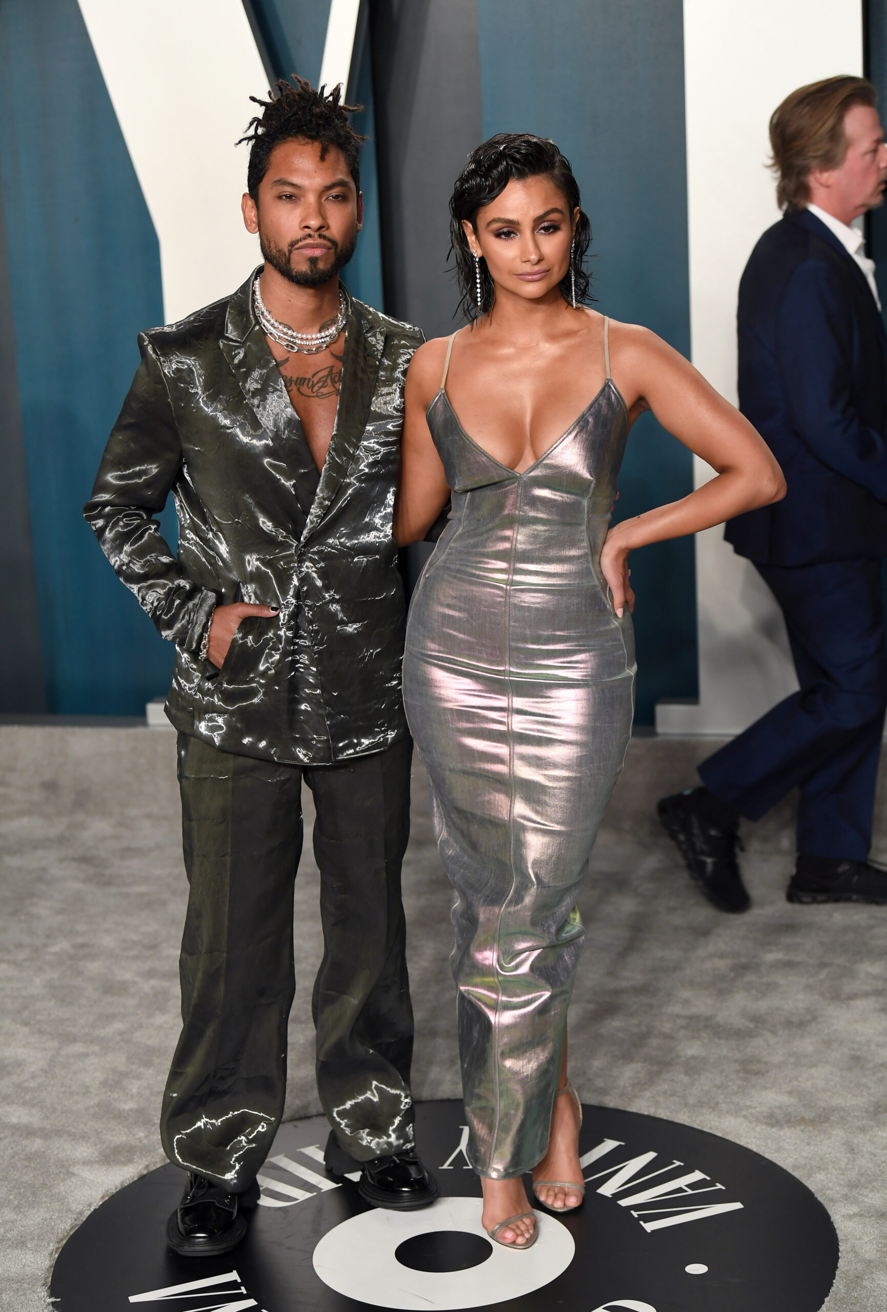 2020 Vanity Fair Oscar Party Hosted By Radhika Jones - Arrivals