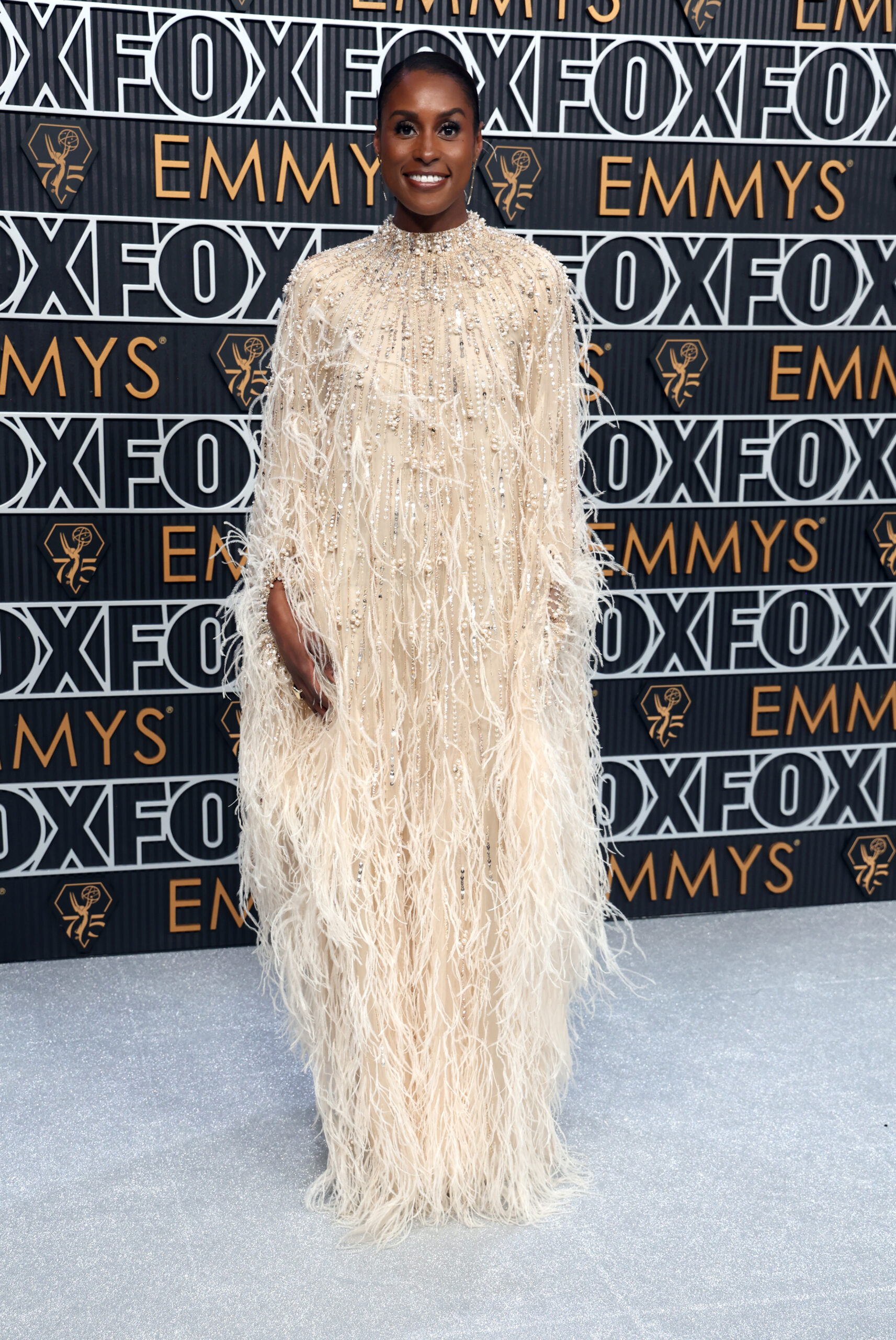 75th Primetime Emmy Awards - Arrivals