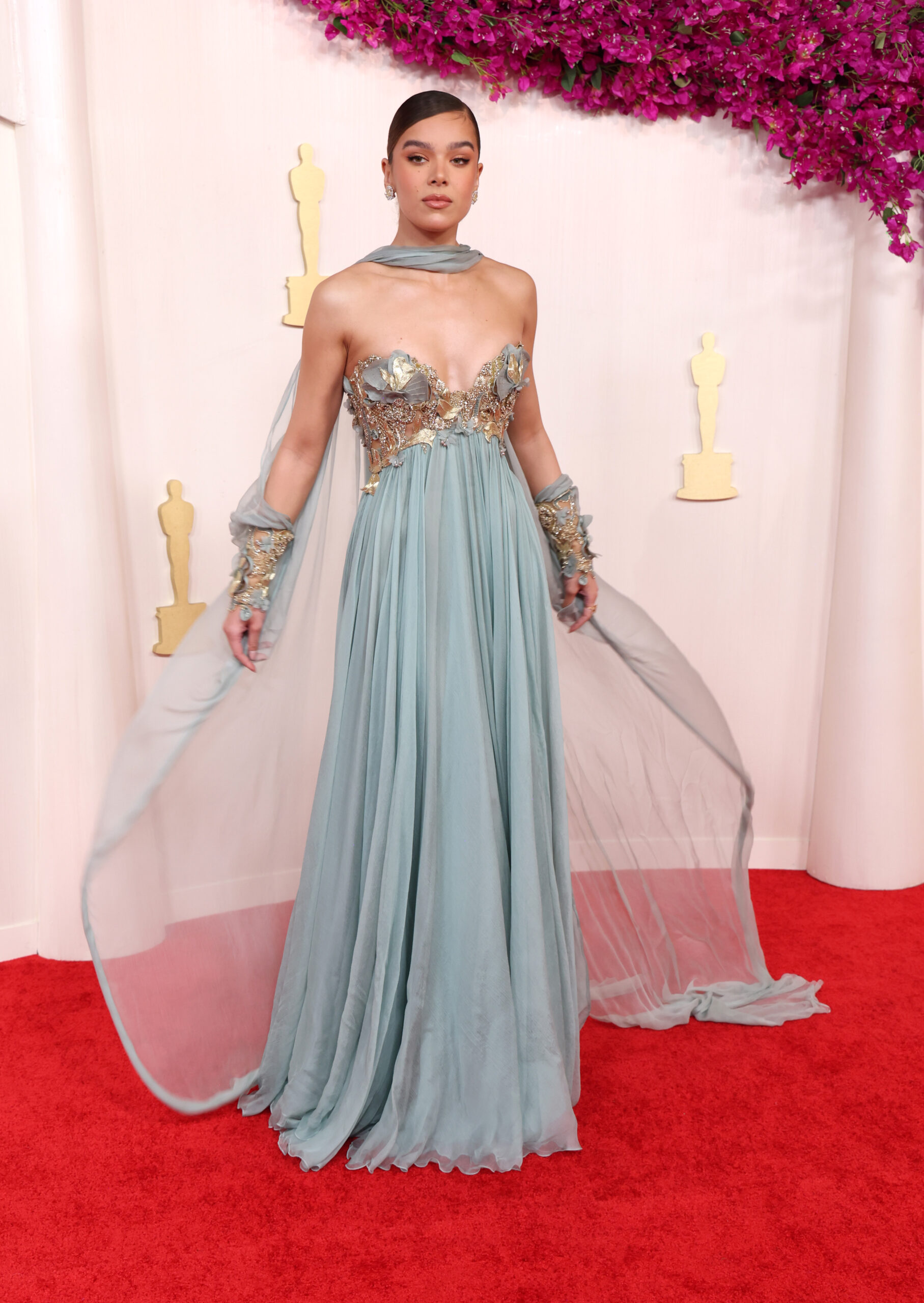 96th Annual Academy Awards - Arrivals