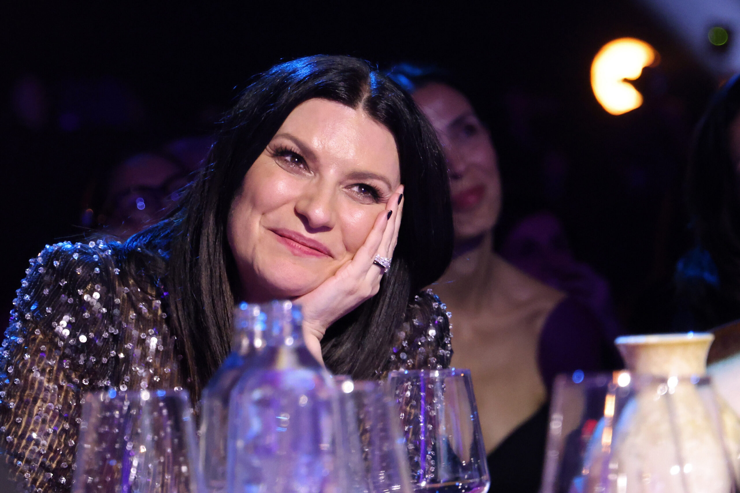 Latin Recording Academy Person of The Year Honoring Laura Pausini - Show