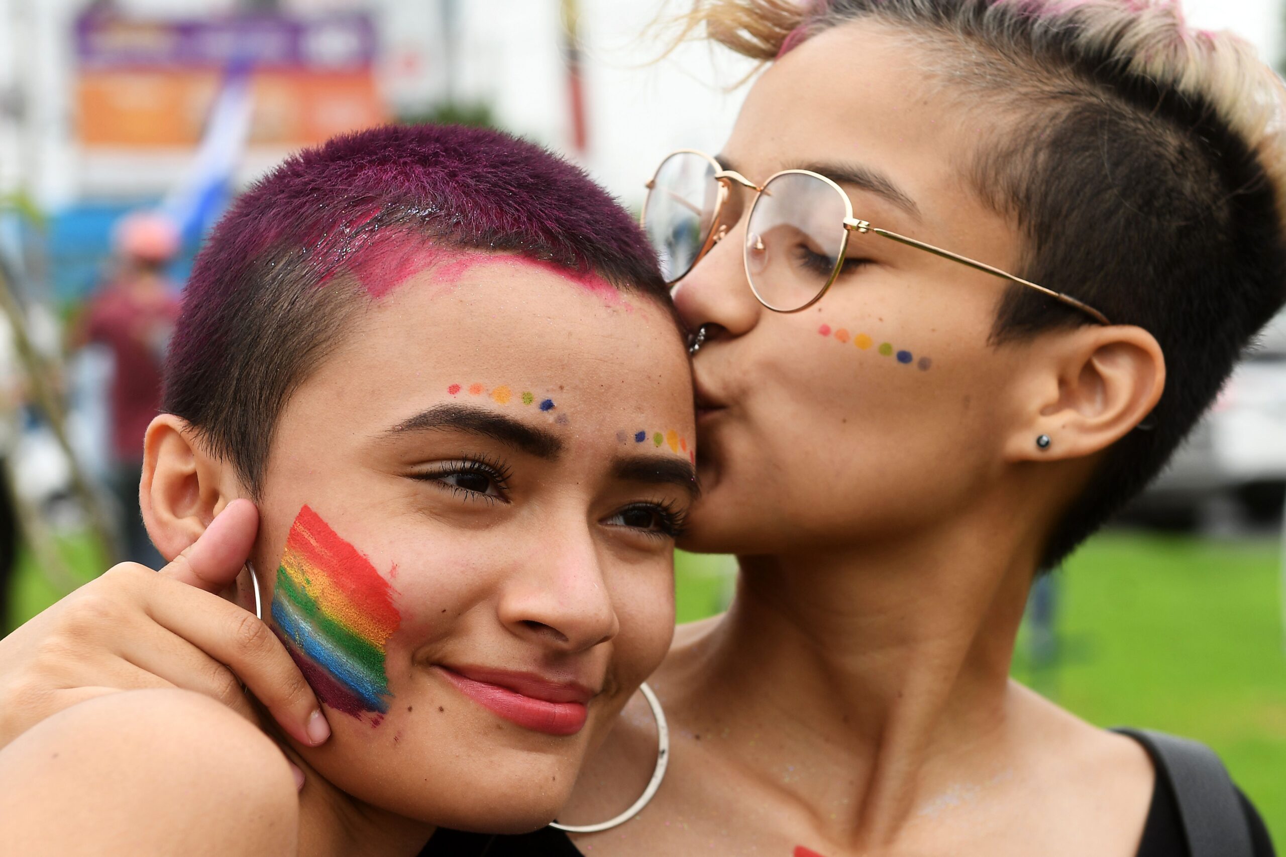 NICARAGUA-GAY-LGBTI-UNREST