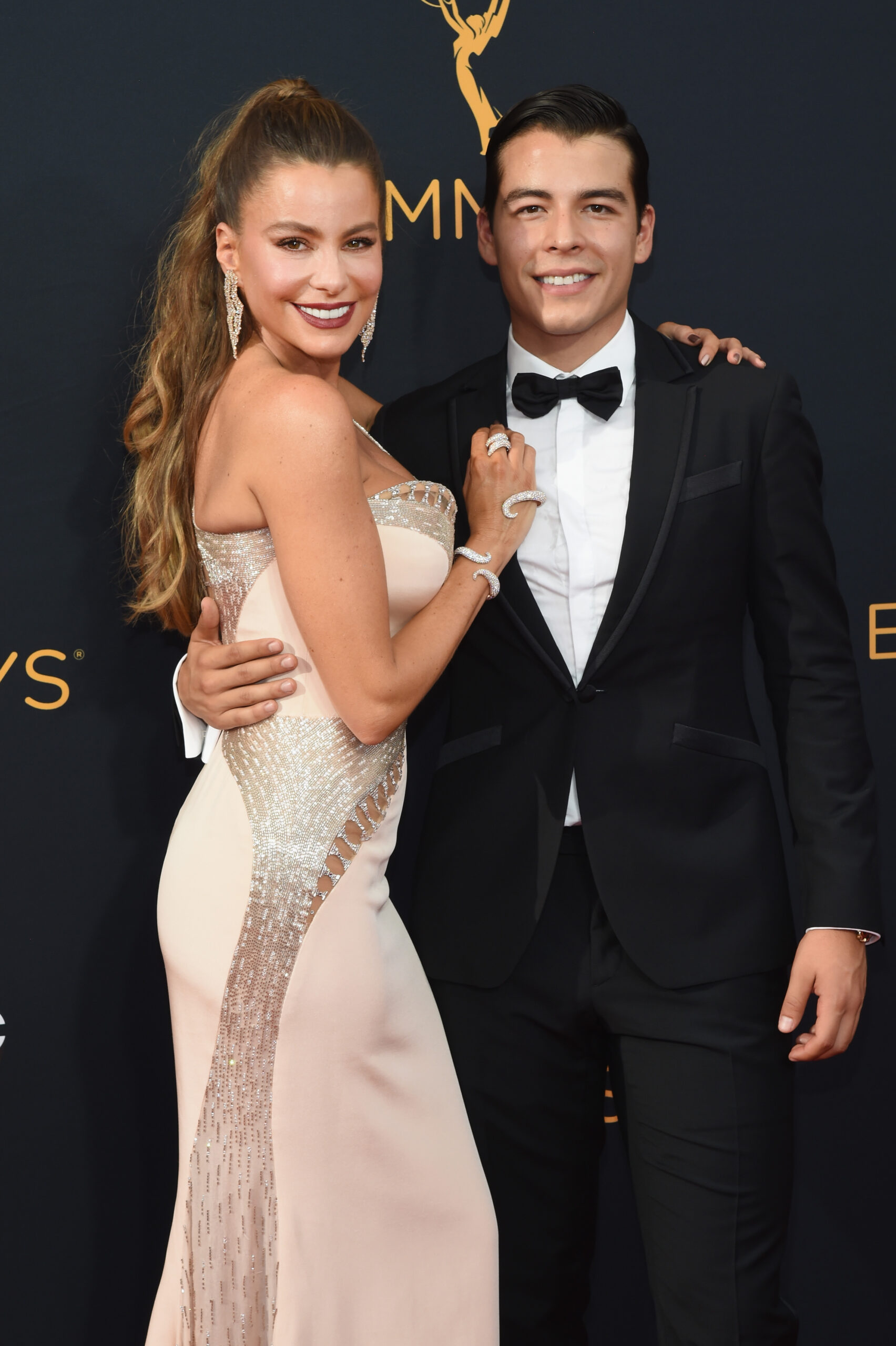 68th Annual Primetime Emmy Awards - Arrivals