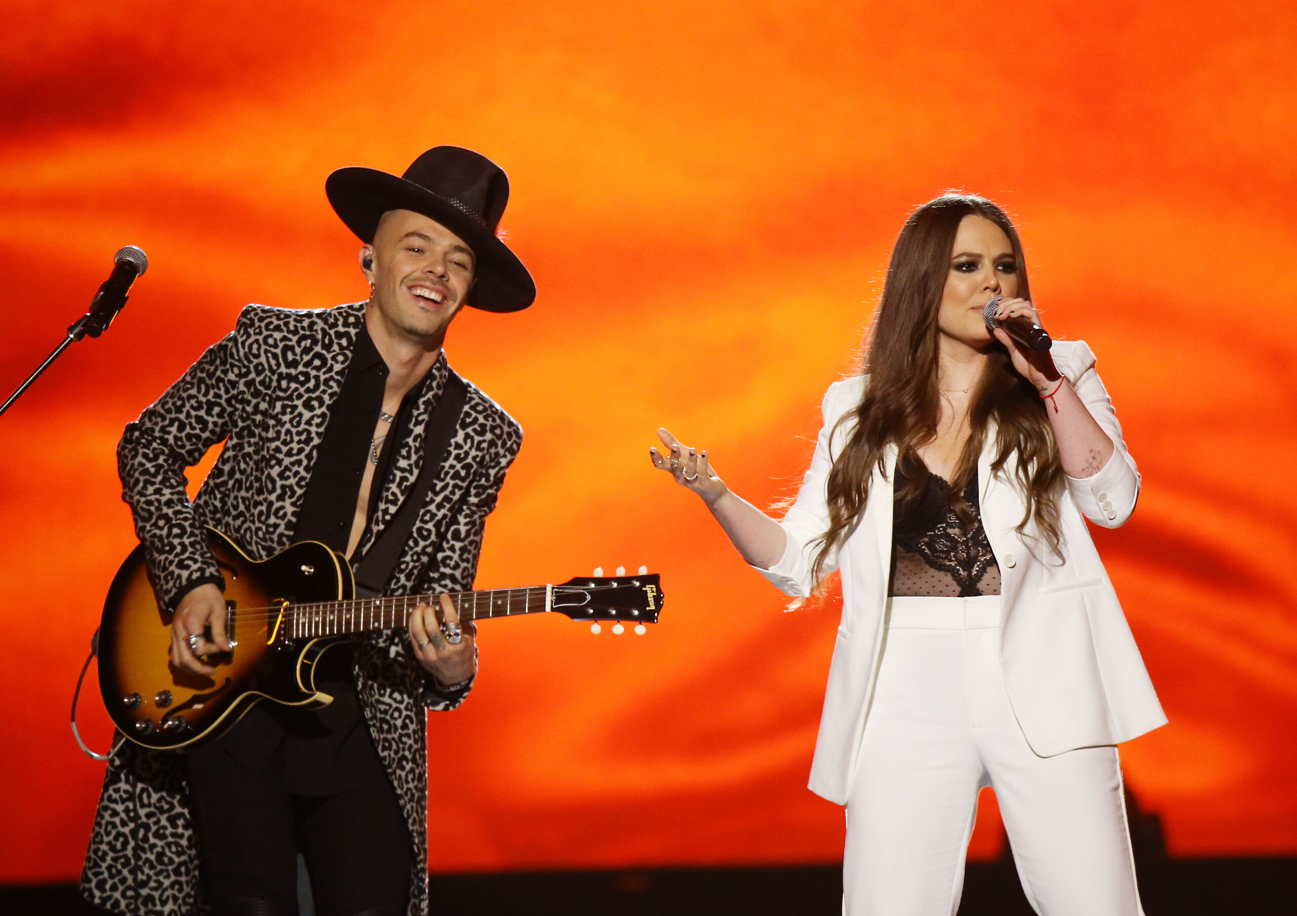 The Latin Recording Academy's 2019 Person Of The Year Gala Honoring Juanes - Show