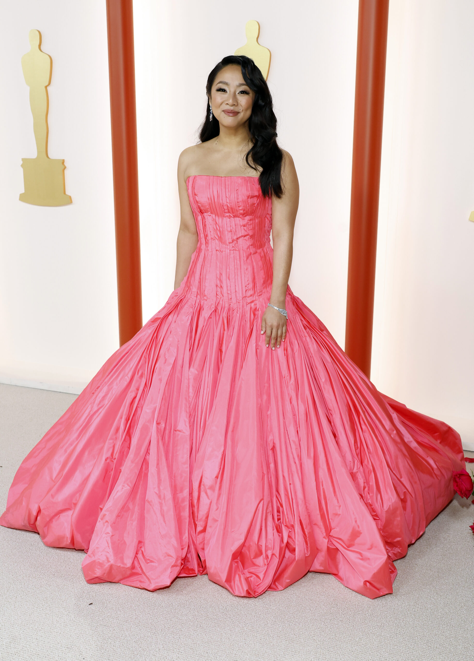 95th Annual Academy Awards - Arrivals