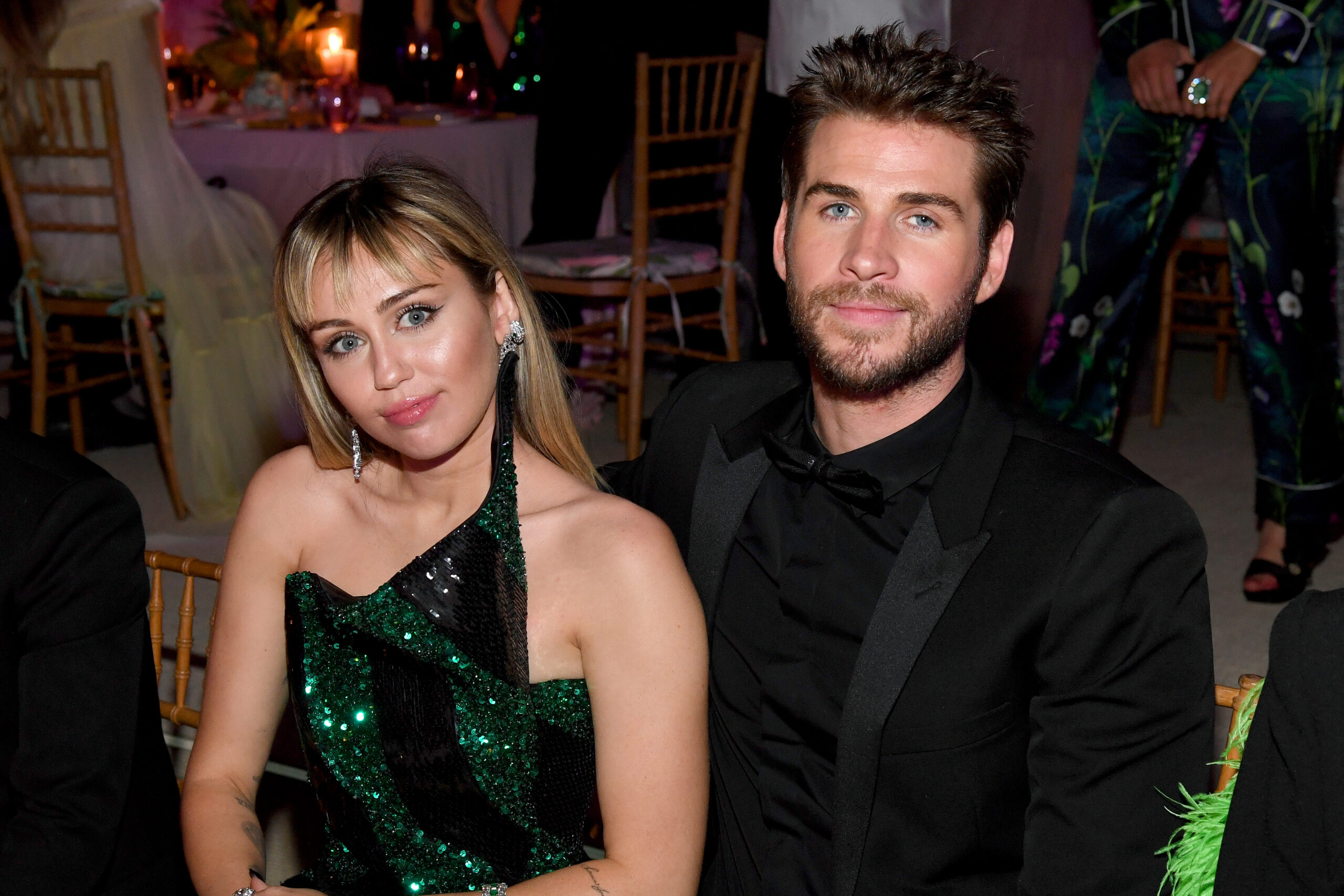 The 2019 Met Gala Celebrating Camp: Notes on Fashion - Inside