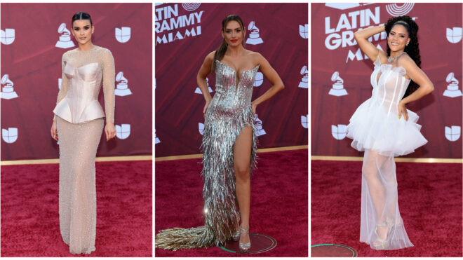 Latin Grammy