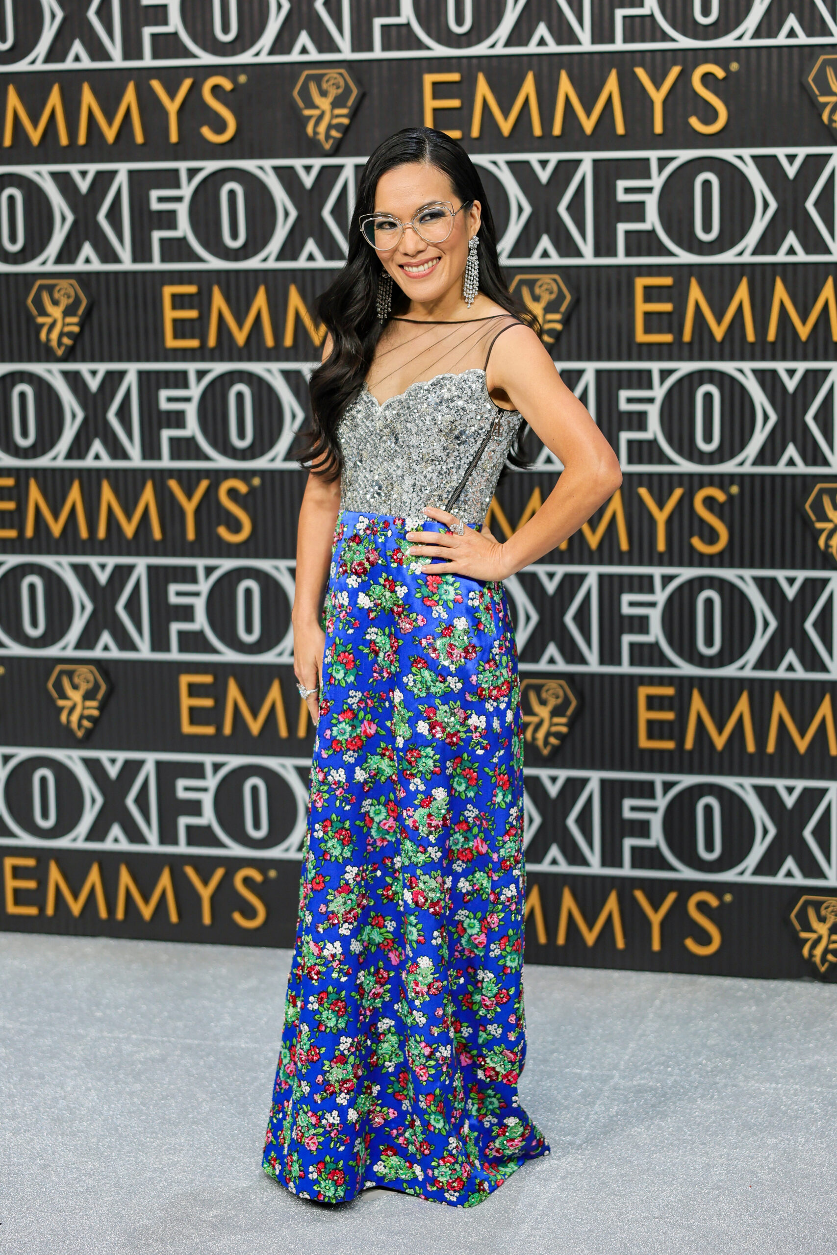 75th Primetime Emmy Awards - Arrivals