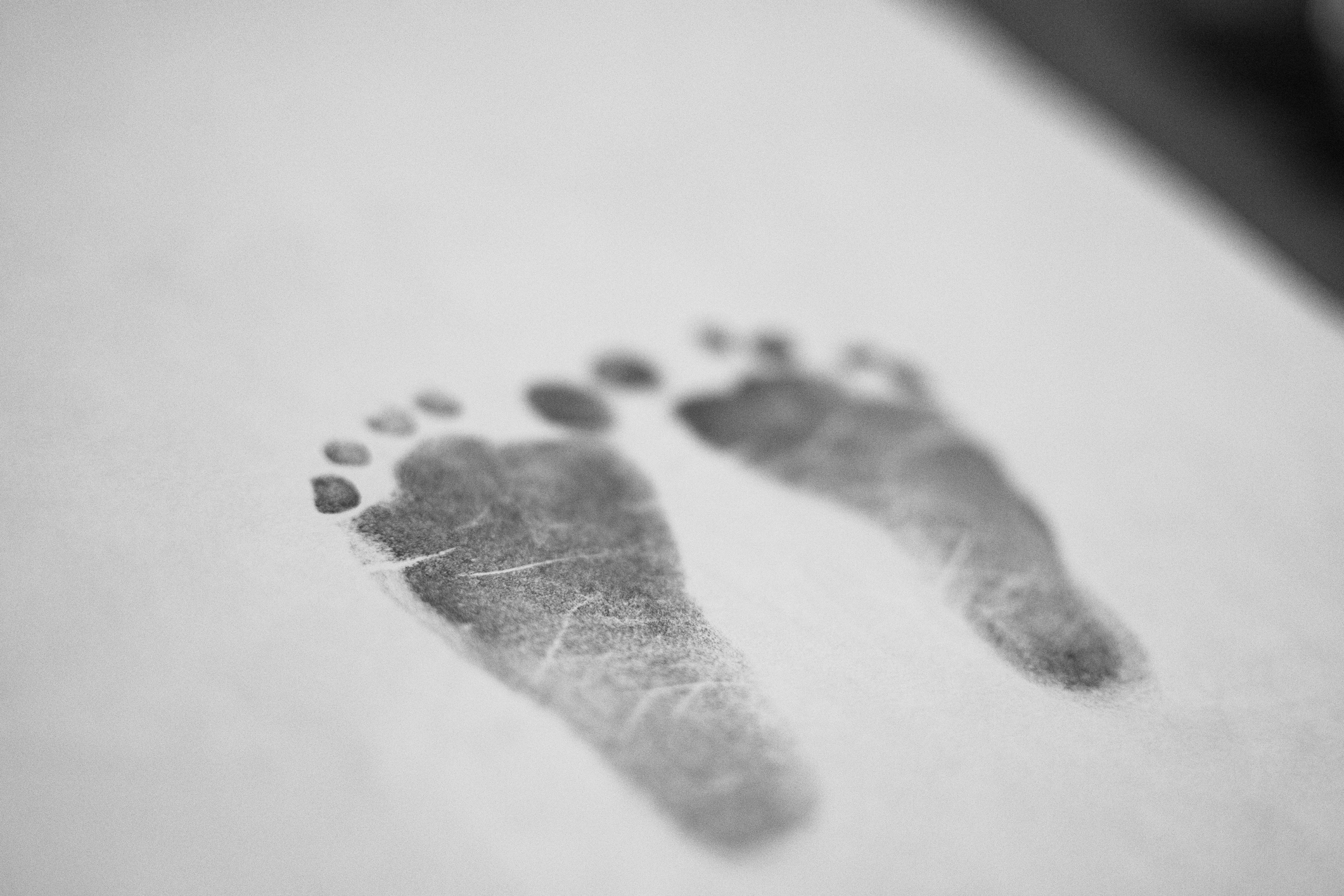 Footprints