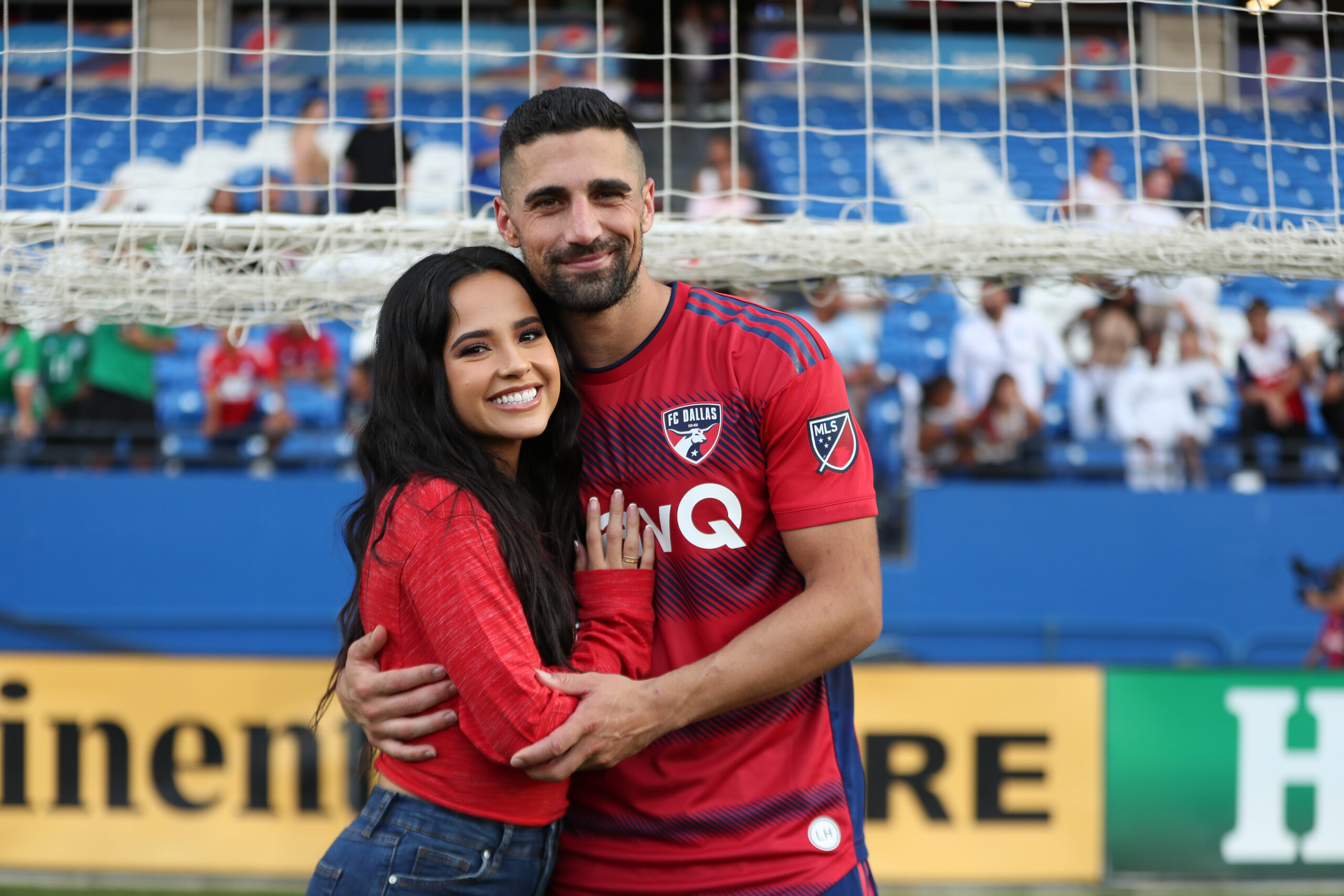 FC Dallas v Sporting Kansas City